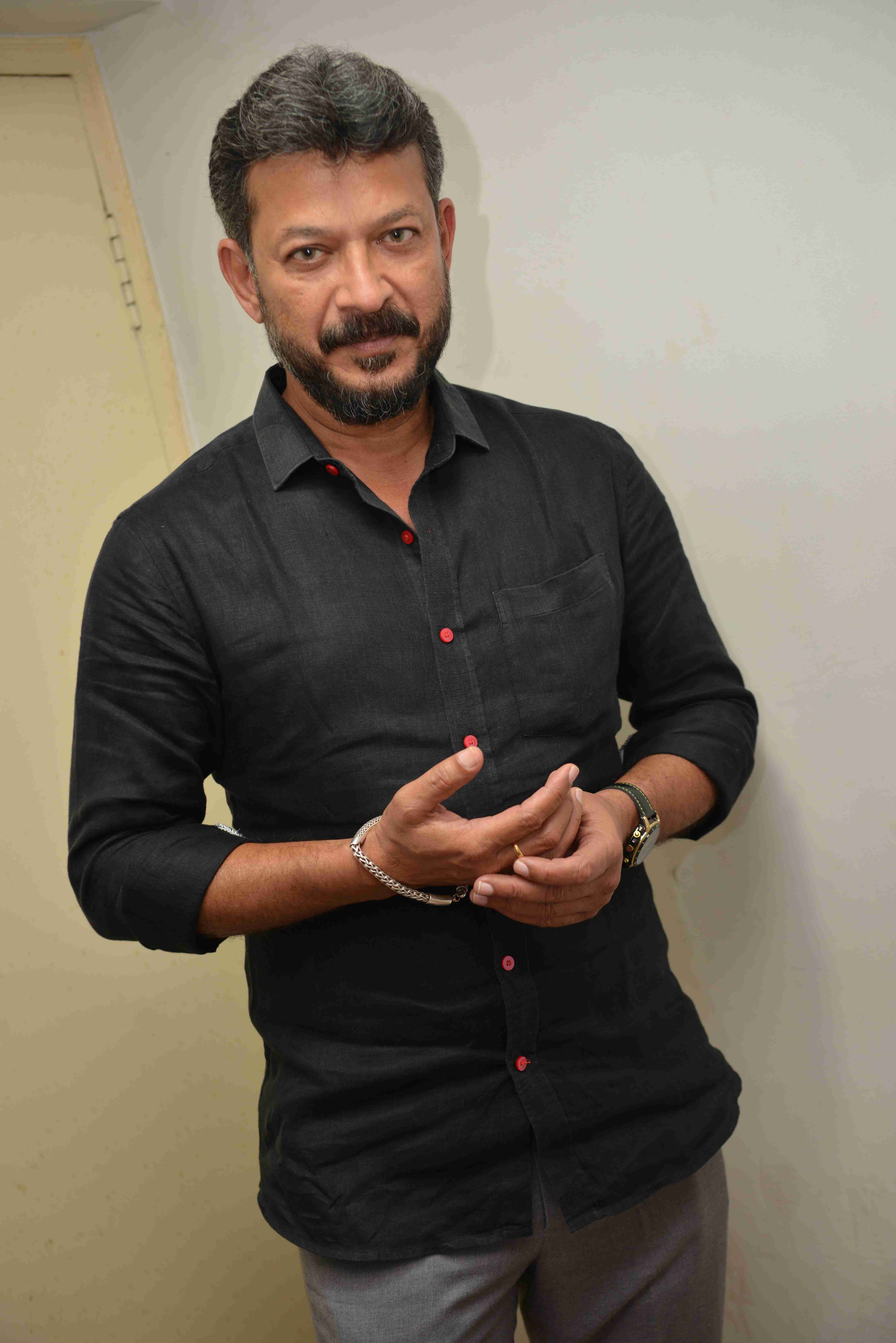 PAMPA Film Press Meet