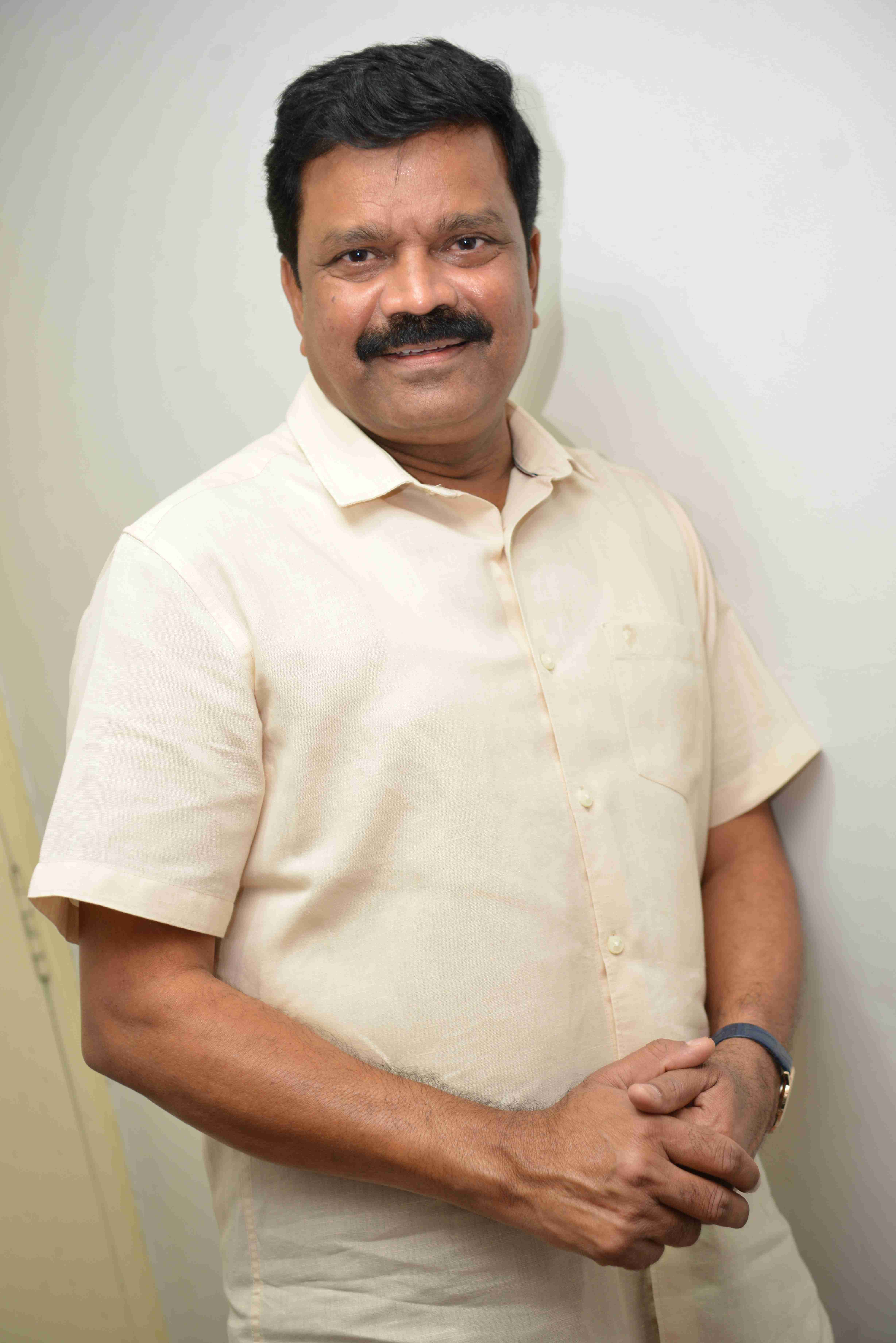 PAMPA Film Press Meet