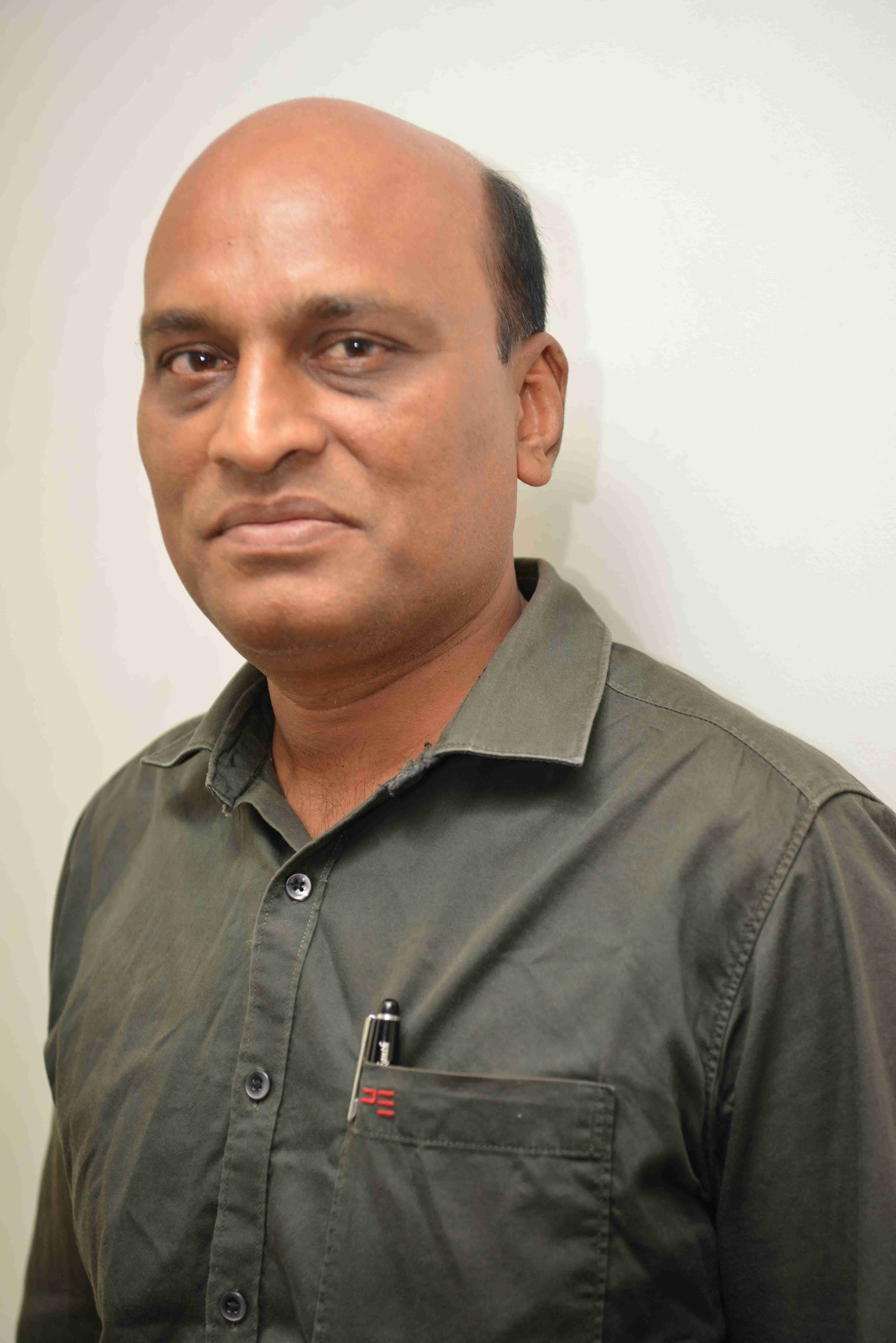 PAMPA Film Press Meet