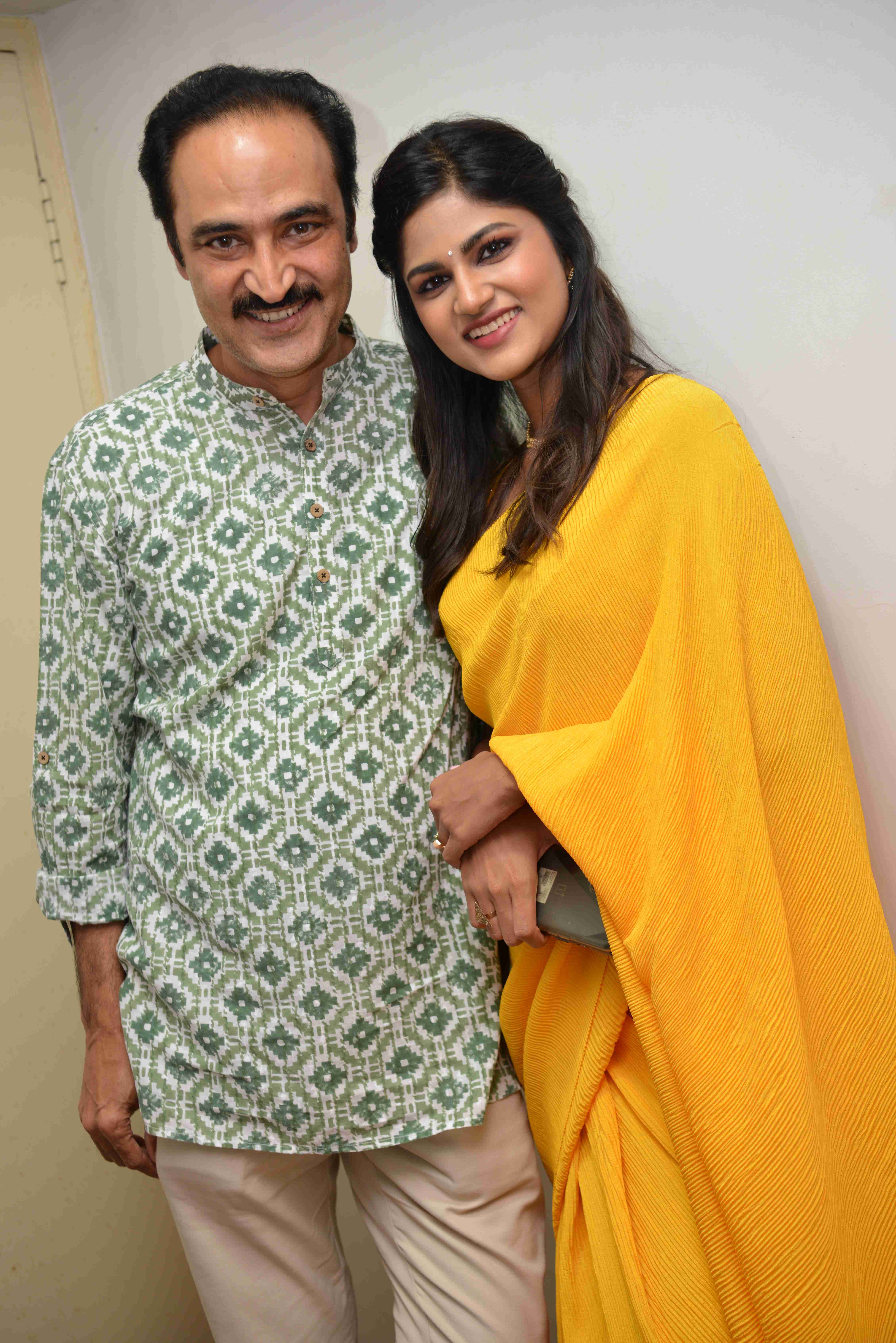 PAMPA Film Press Meet