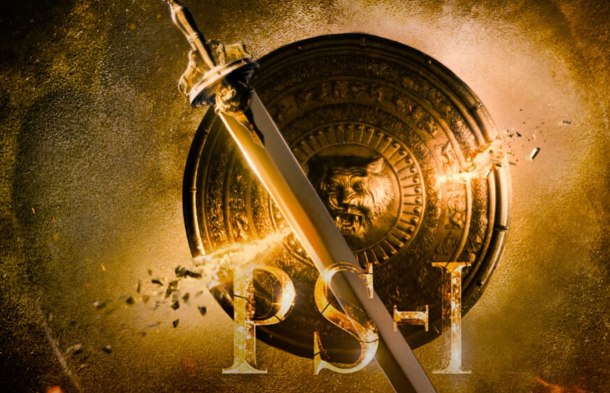 Ponniyin Selvan (PS-I)