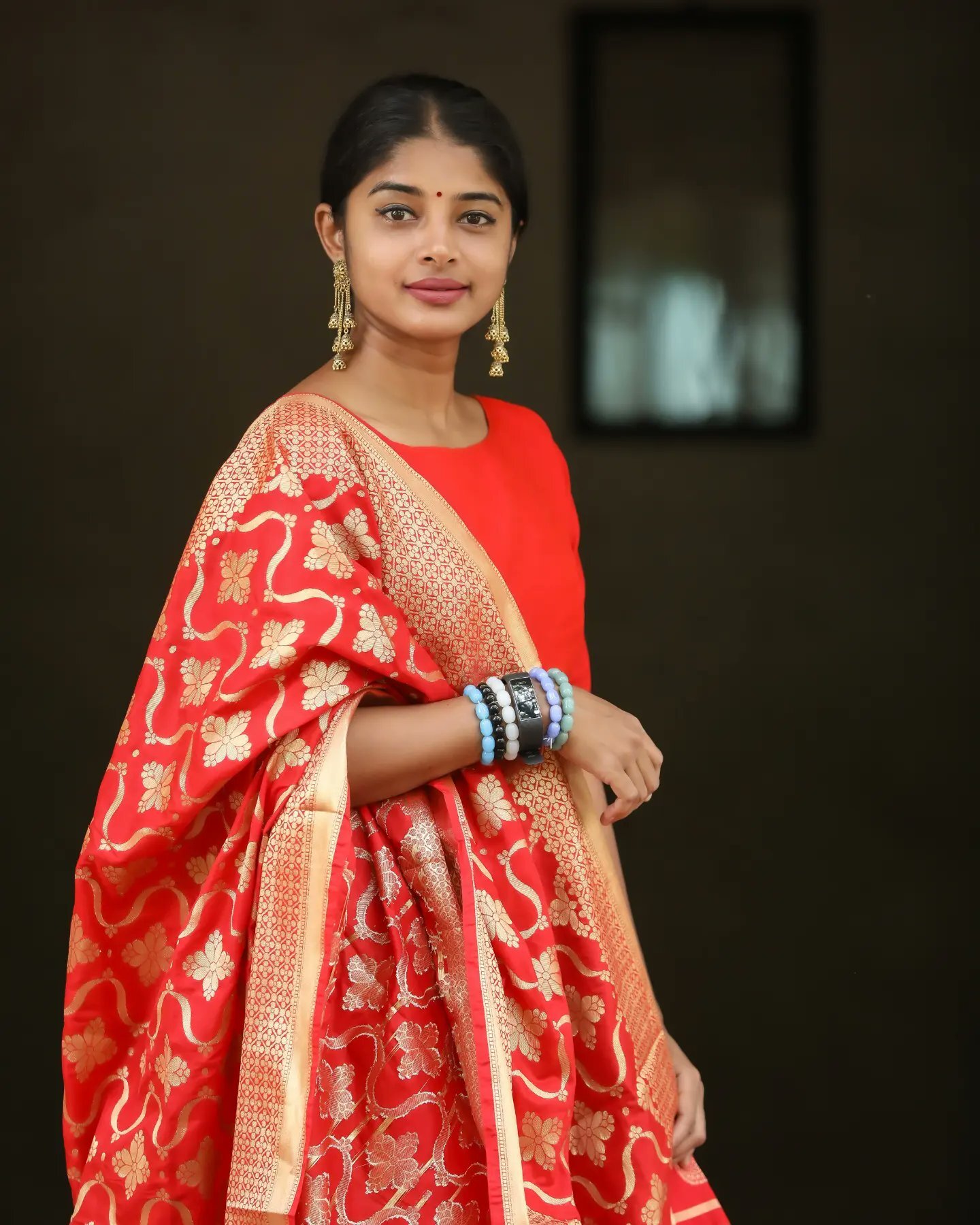 Sheela Rajkumar