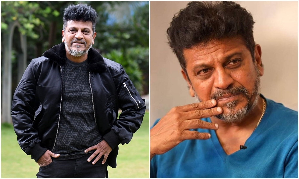 Shiva Rajkumar Birthday Special! The Kannada Superstar Is The Recipient Of THESE 5 Honours