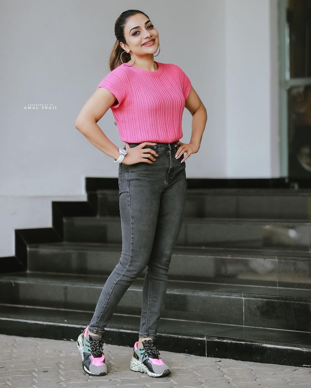 ഇതാണ് കാരണം, തന്റെ ഫിറ്റ്നെസ്സ് പ്രചോദനം ഇവരാണ്... രഹസ്യം വെളിപ്പെടുത്തി റിമി ടോമി