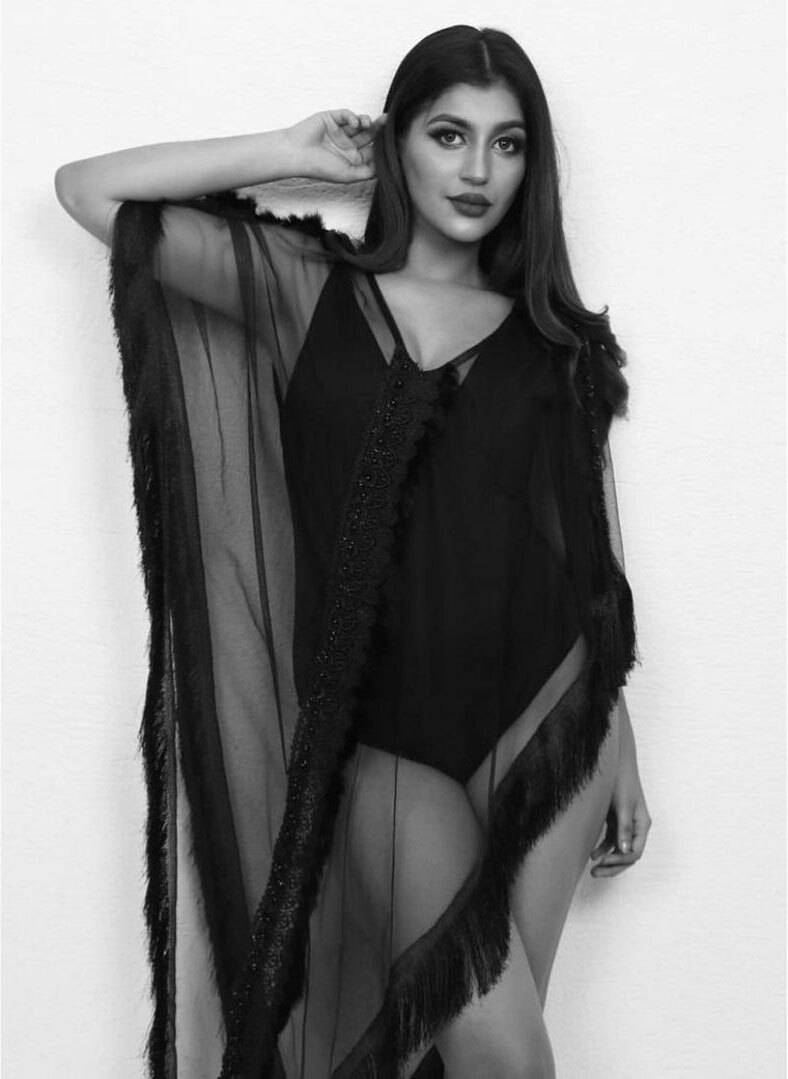 Yashika Aannand Bikini Photoshoot Goes Viral On Internet