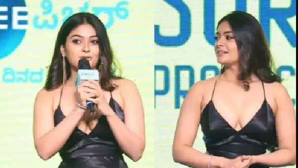 ವೈಭವಿ ಶಾಂಡಿಲ್ಯ ಹಾಟ್‌ ಫೊಟೋಗಳು!