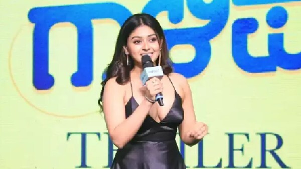 ವೈಭವಿ ಶಾಂಡಿಲ್ಯ ಹಾಟ್‌ ಫೊಟೋಗಳು!