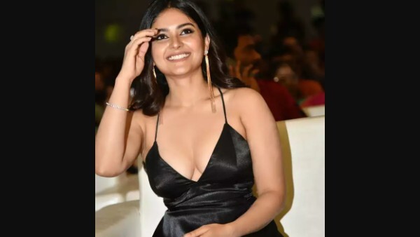 ವೈಭವಿ ಶಾಂಡಿಲ್ಯ ಹಾಟ್‌ ಫೊಟೋಗಳು!