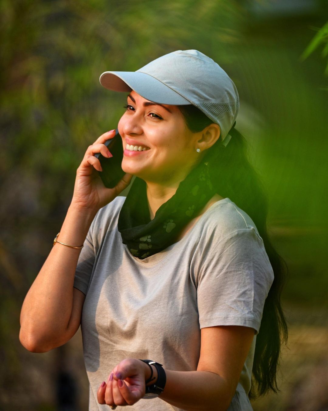 Sadha: క్యూట్ లుక్స్‌తో అదరగొడుతోన్న సదా.. చూస్తే ఫిదా అయిపోతారంతే!