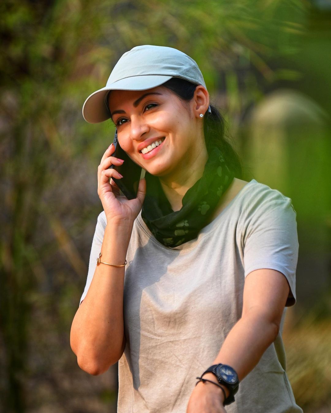 Sadha: క్యూట్ లుక్స్‌తో అదరగొడుతోన్న సదా.. చూస్తే ఫిదా అయిపోతారంతే!