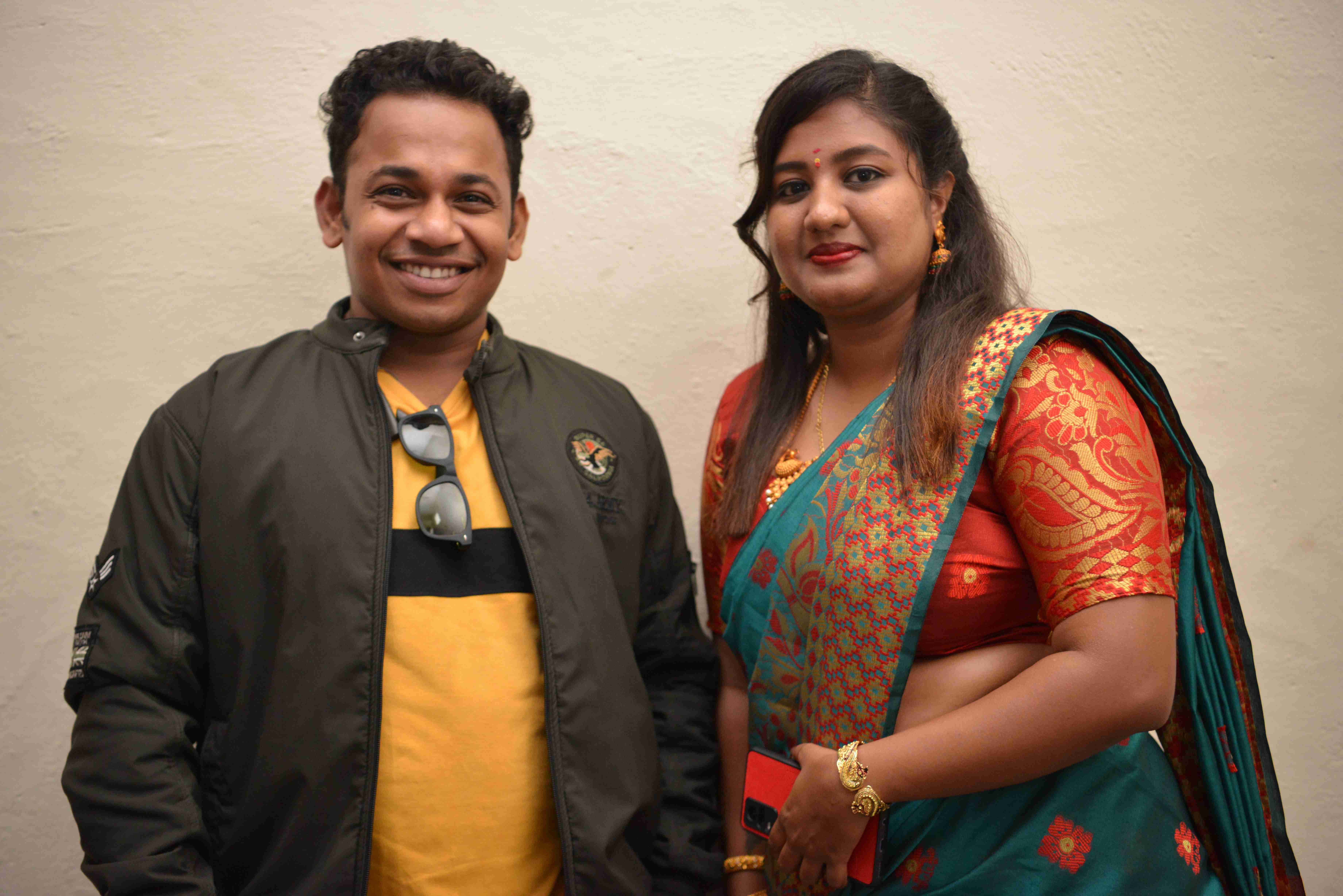 Elra Kaaleliyatte Kaala Film Song Release Event