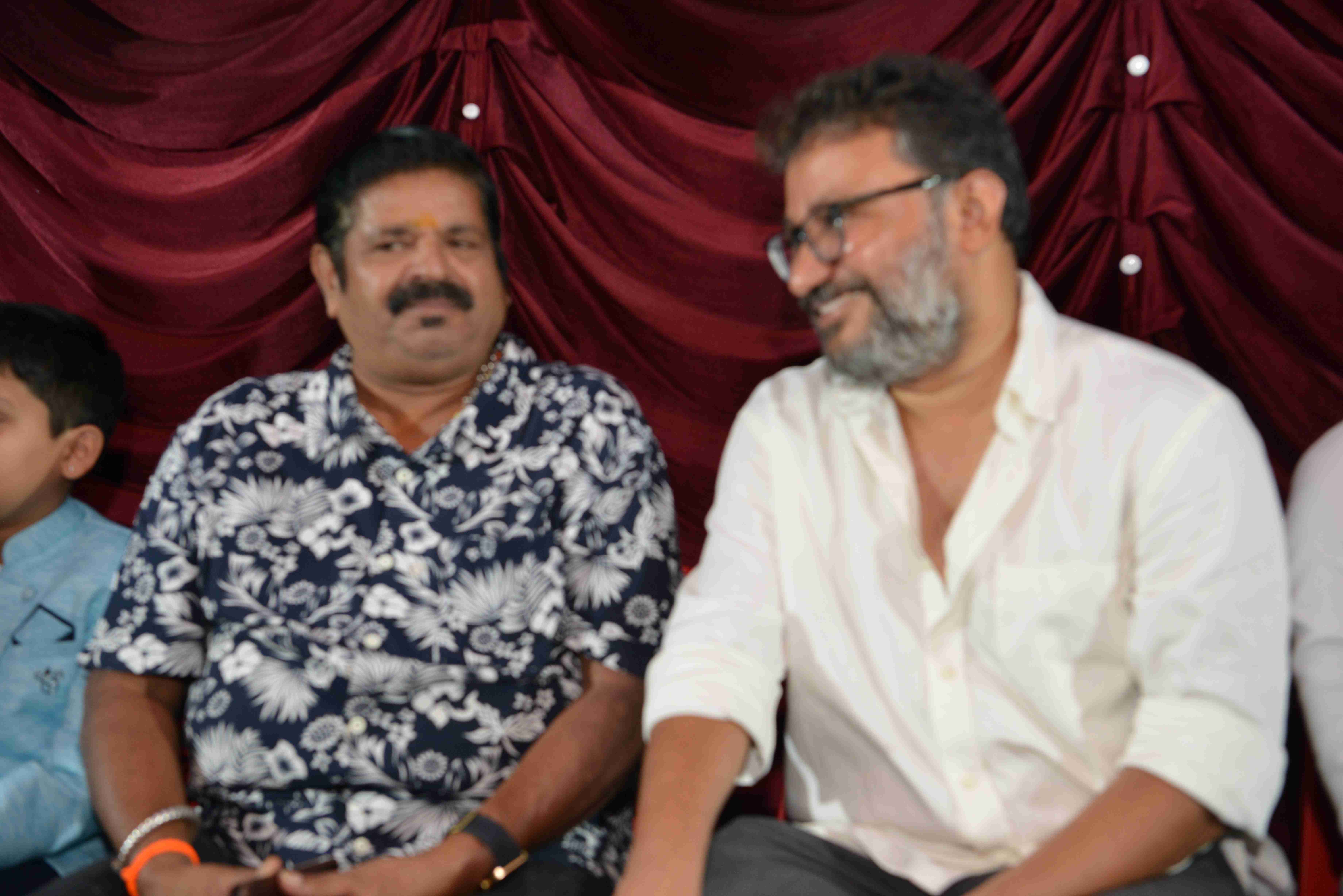 FANTASY Film Trailer Launch Event