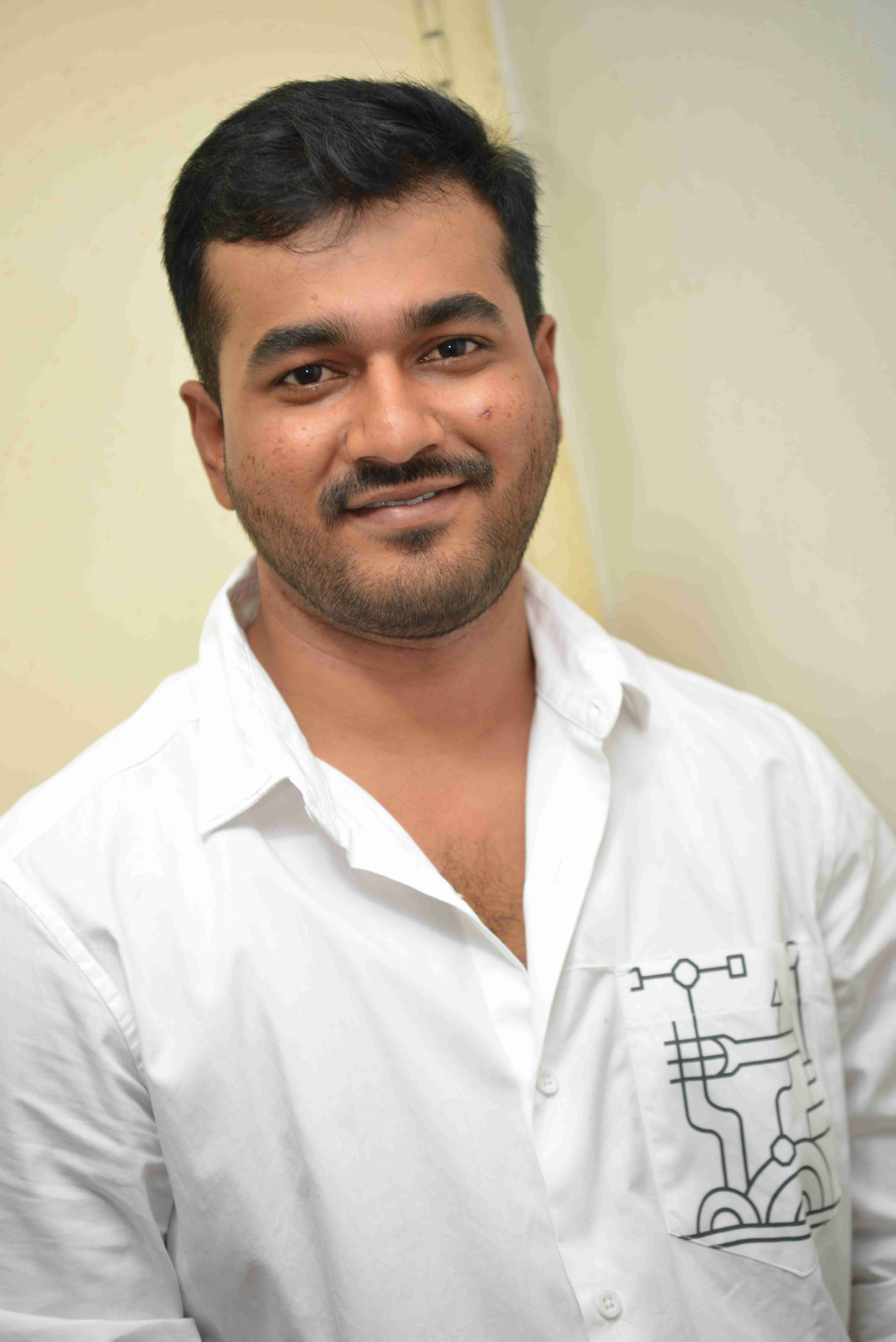 FANTASY Film Trailer Launch Event