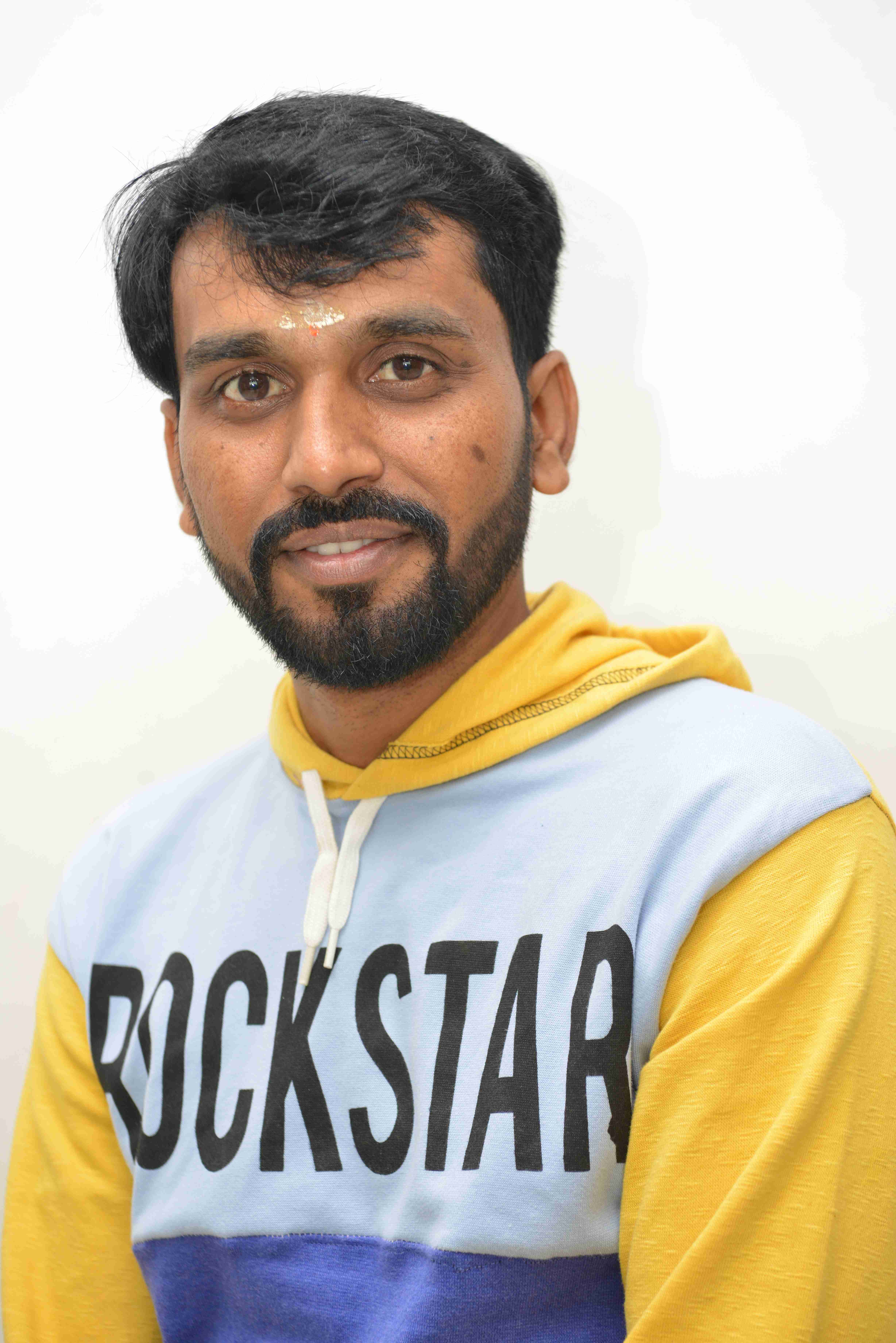 GUBBIMARI Film Trailer Launch Event