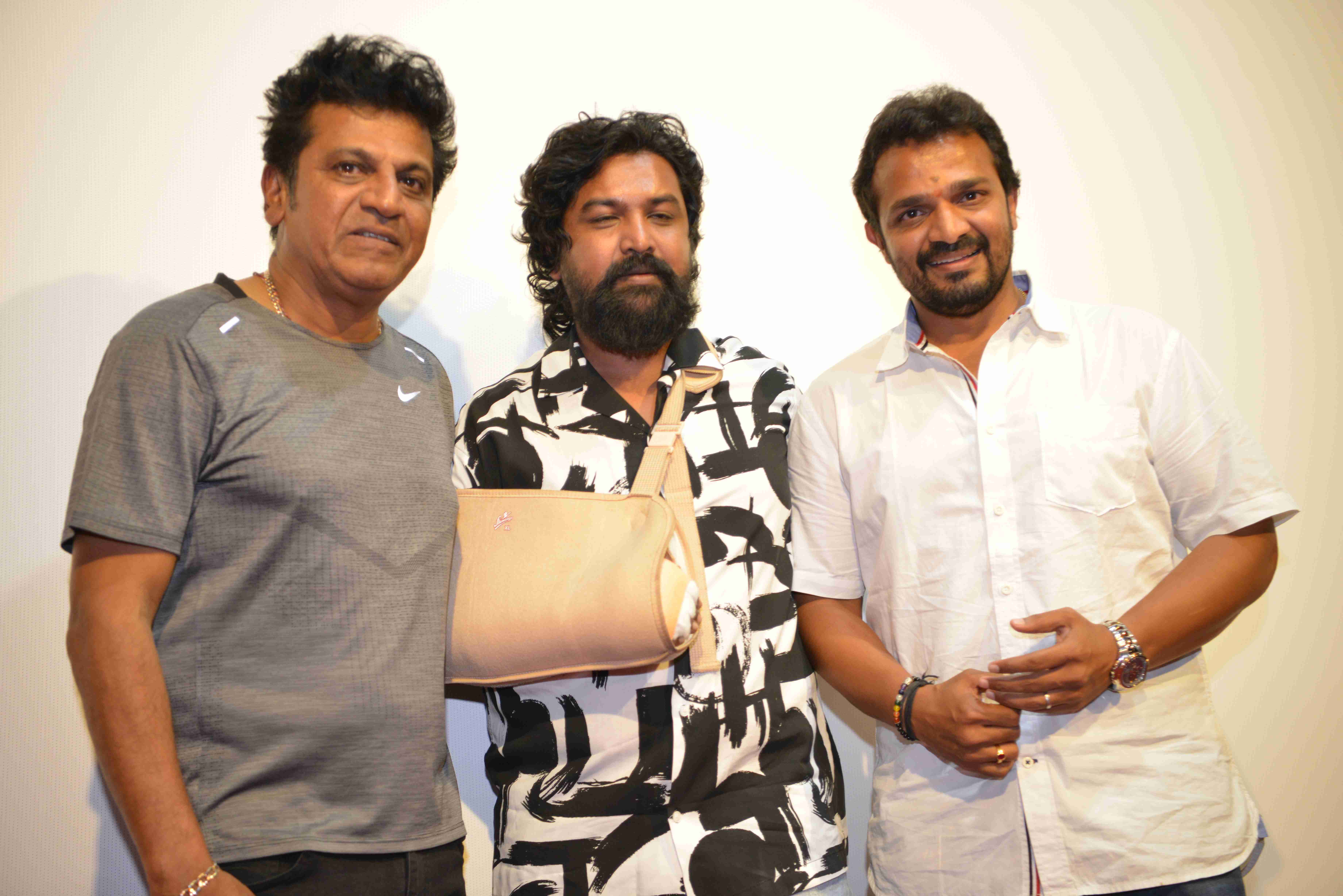 Kaddha Chitra Film Trailer Launch