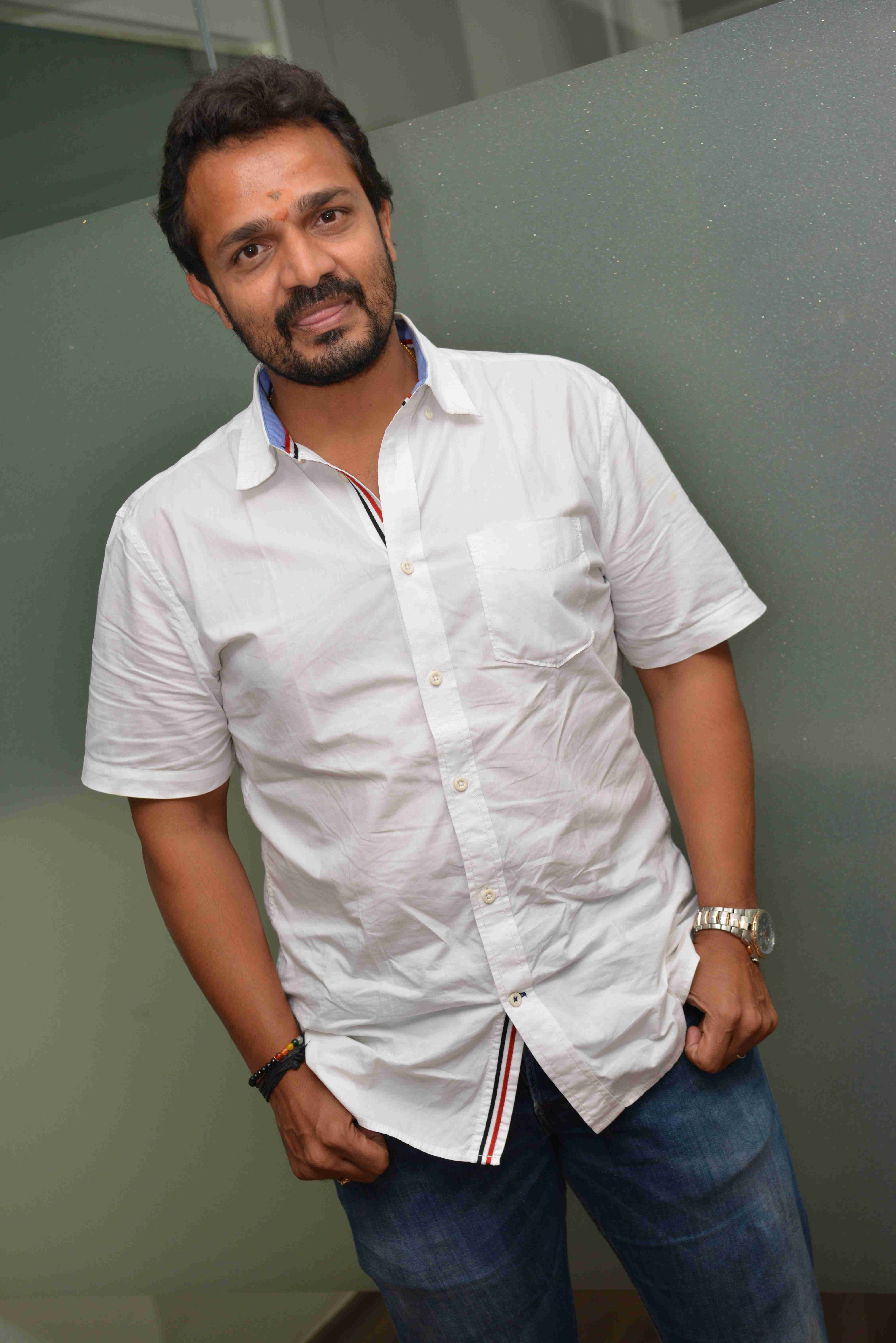 Kaddha Chitra Film Trailer Launch