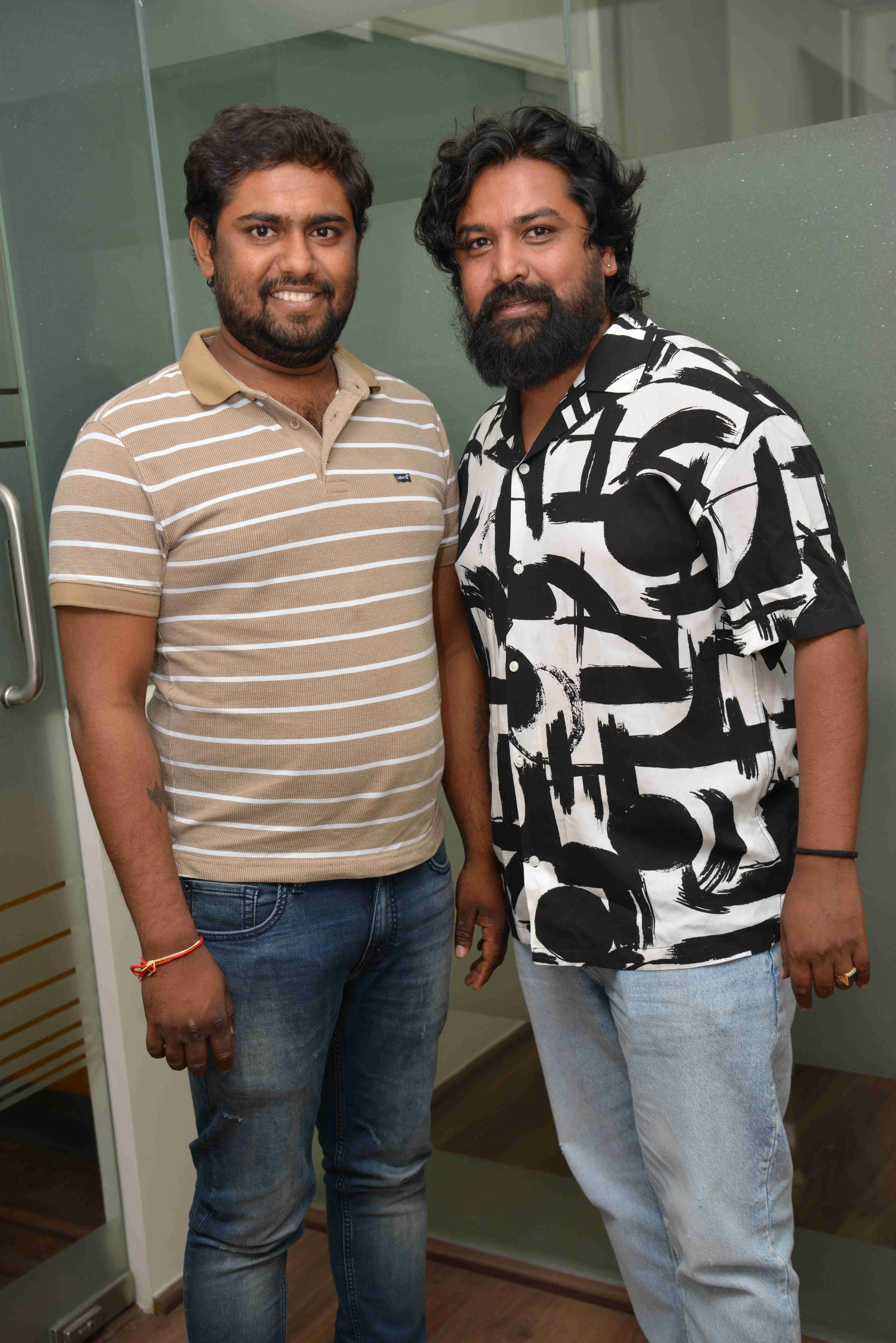 Kaddha Chitra Film Trailer Launch