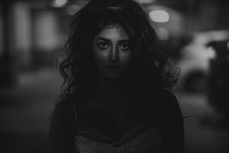 Dimple Hayathi: ఖిలాడి హీరోయిన్ లేటెస్ట్ ఫొటోస్ వైరల్.. అలాంటి బట్టల్లో రచ్చ