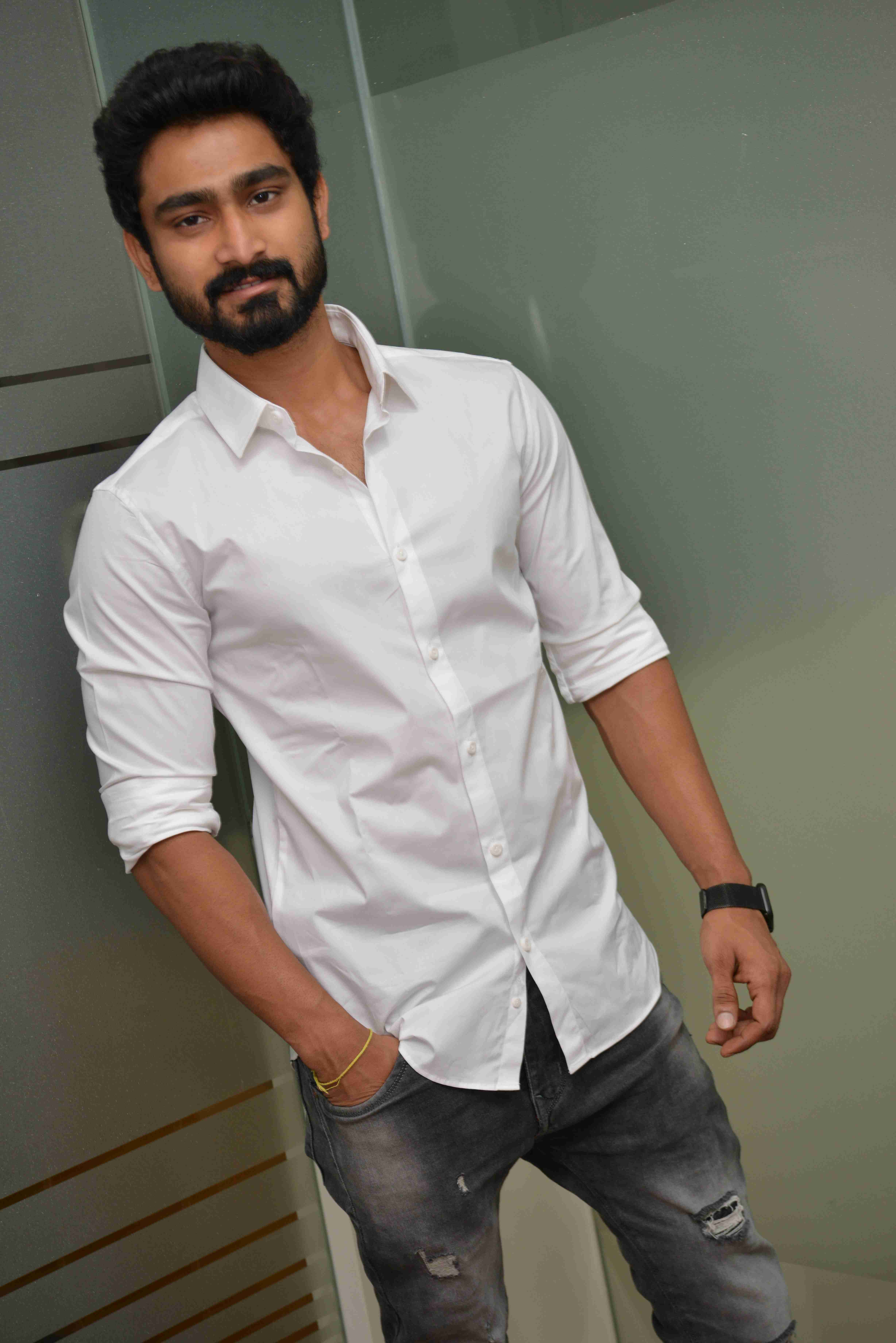 Love 360 Film Success Meet