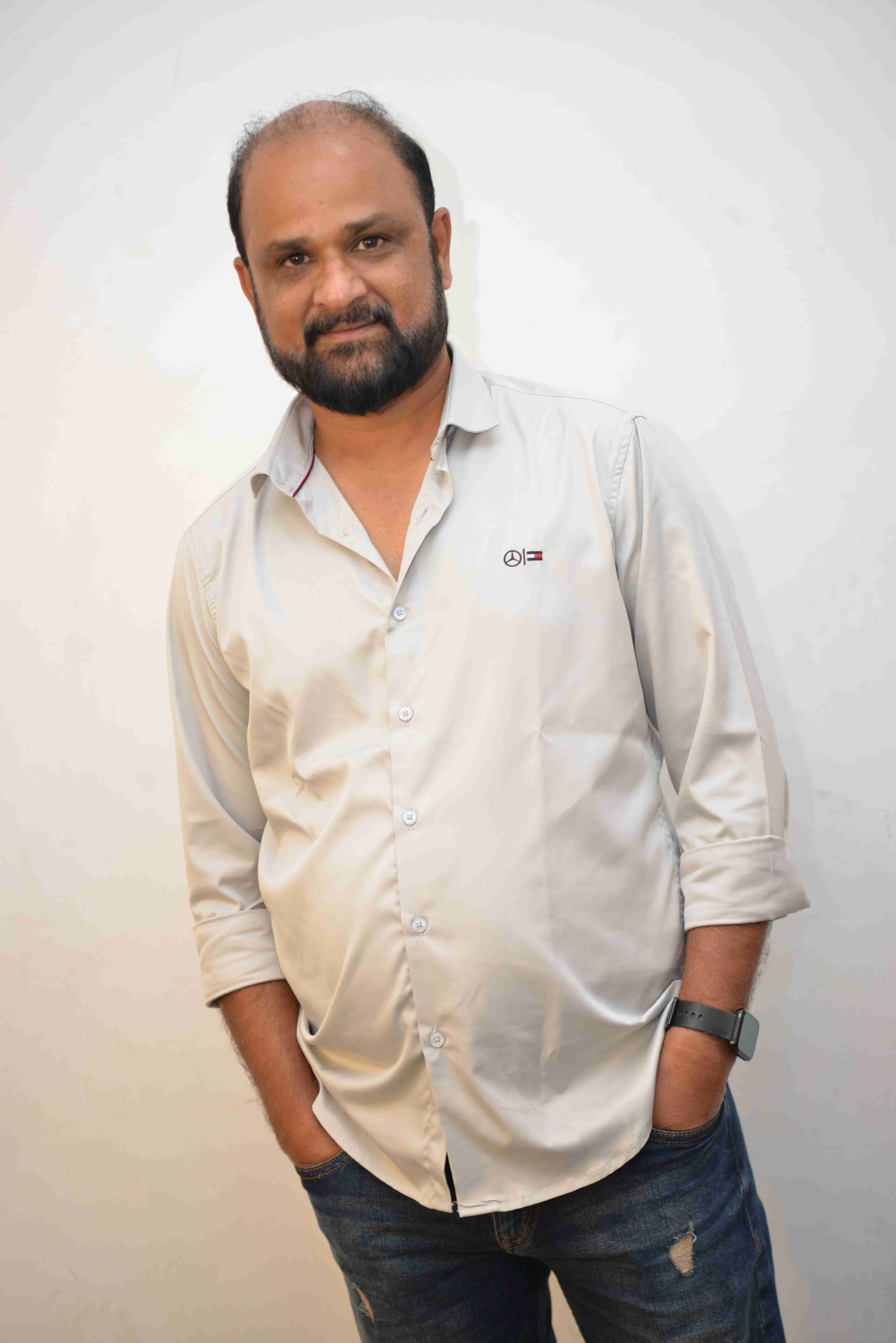 LOVE 360 Film Trailer Launch Event