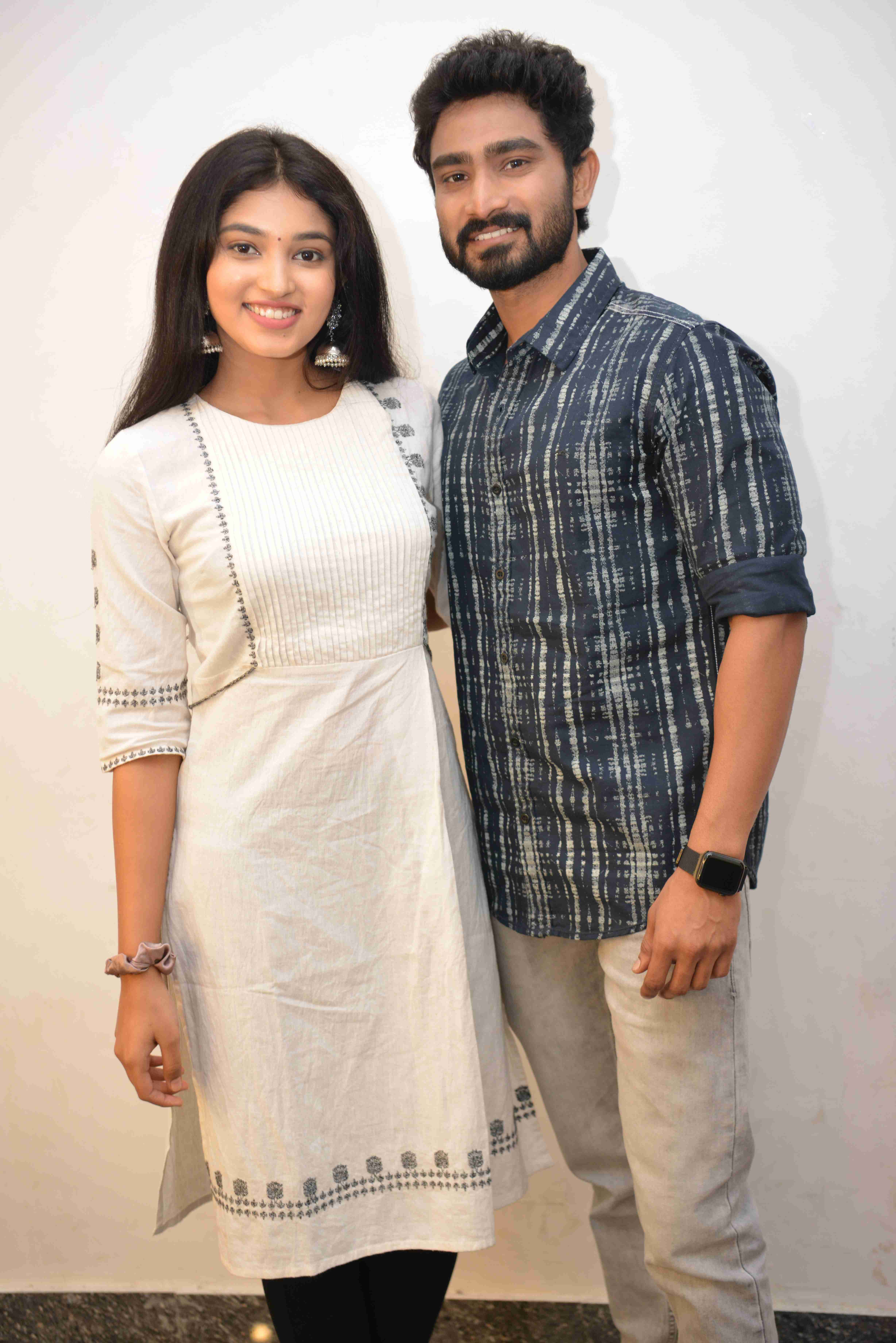 LOVE 360 Film Trailer Launch Event