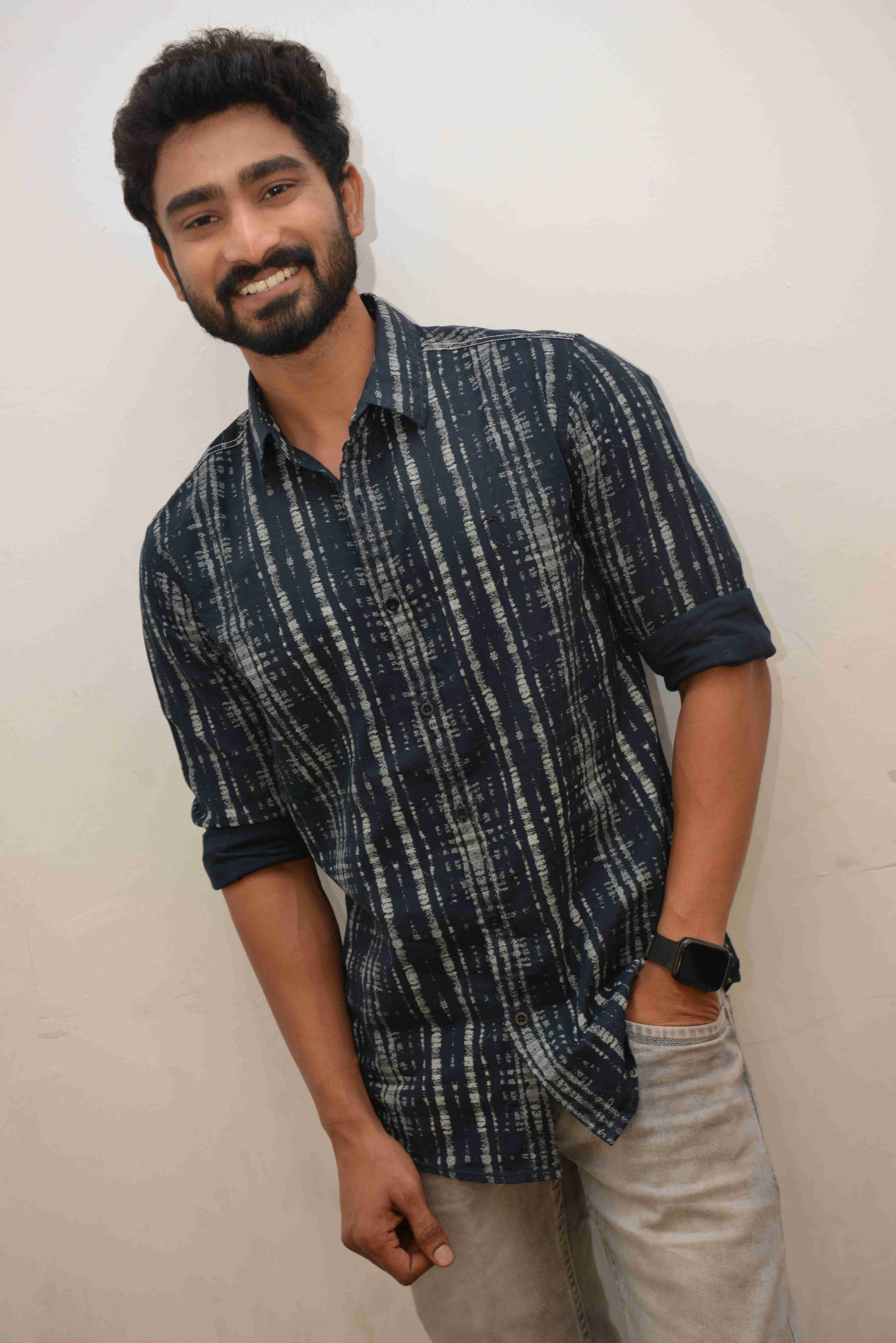 LOVE 360 Film Trailer Launch Event