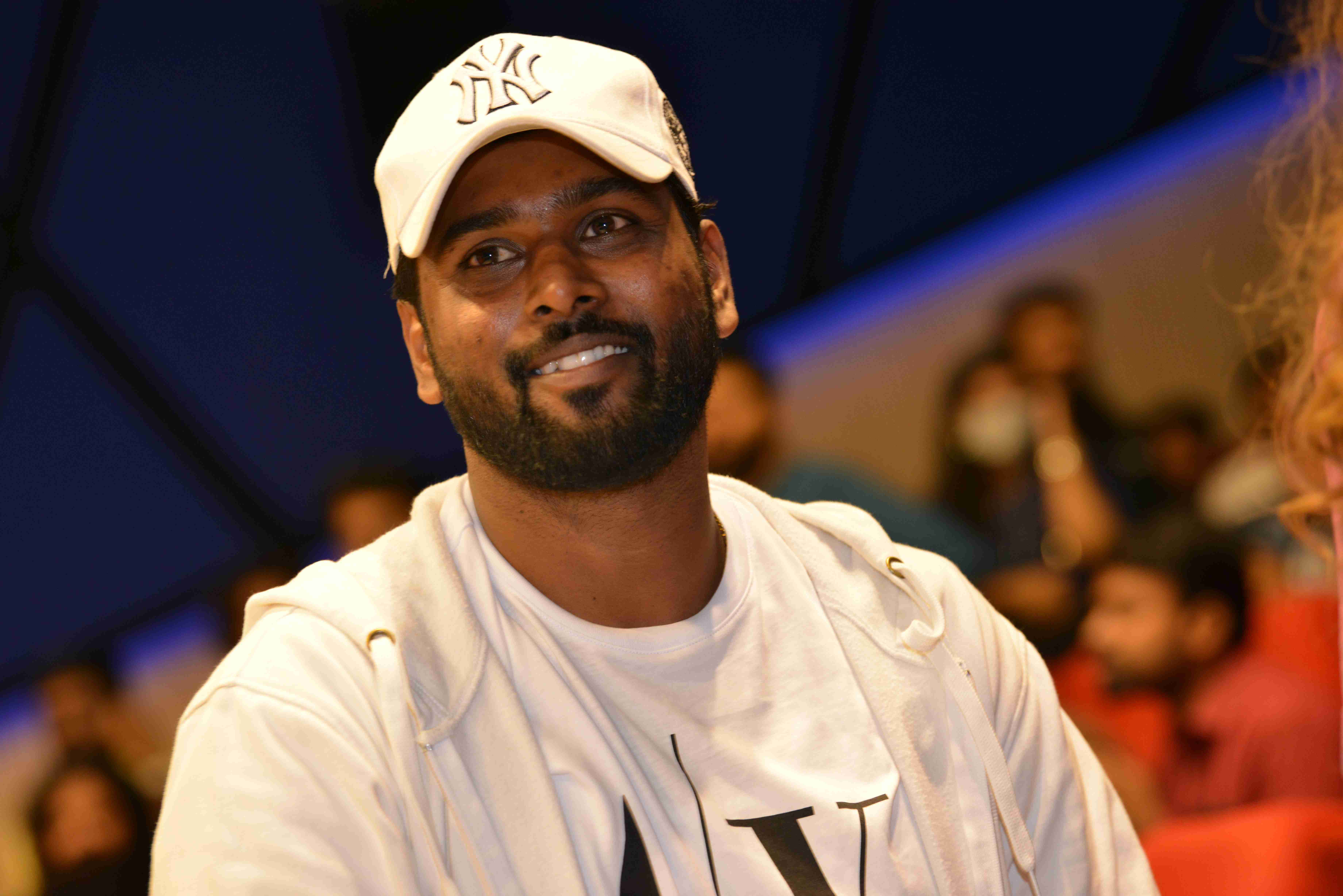 MS.Nandini Film Trailer Launch