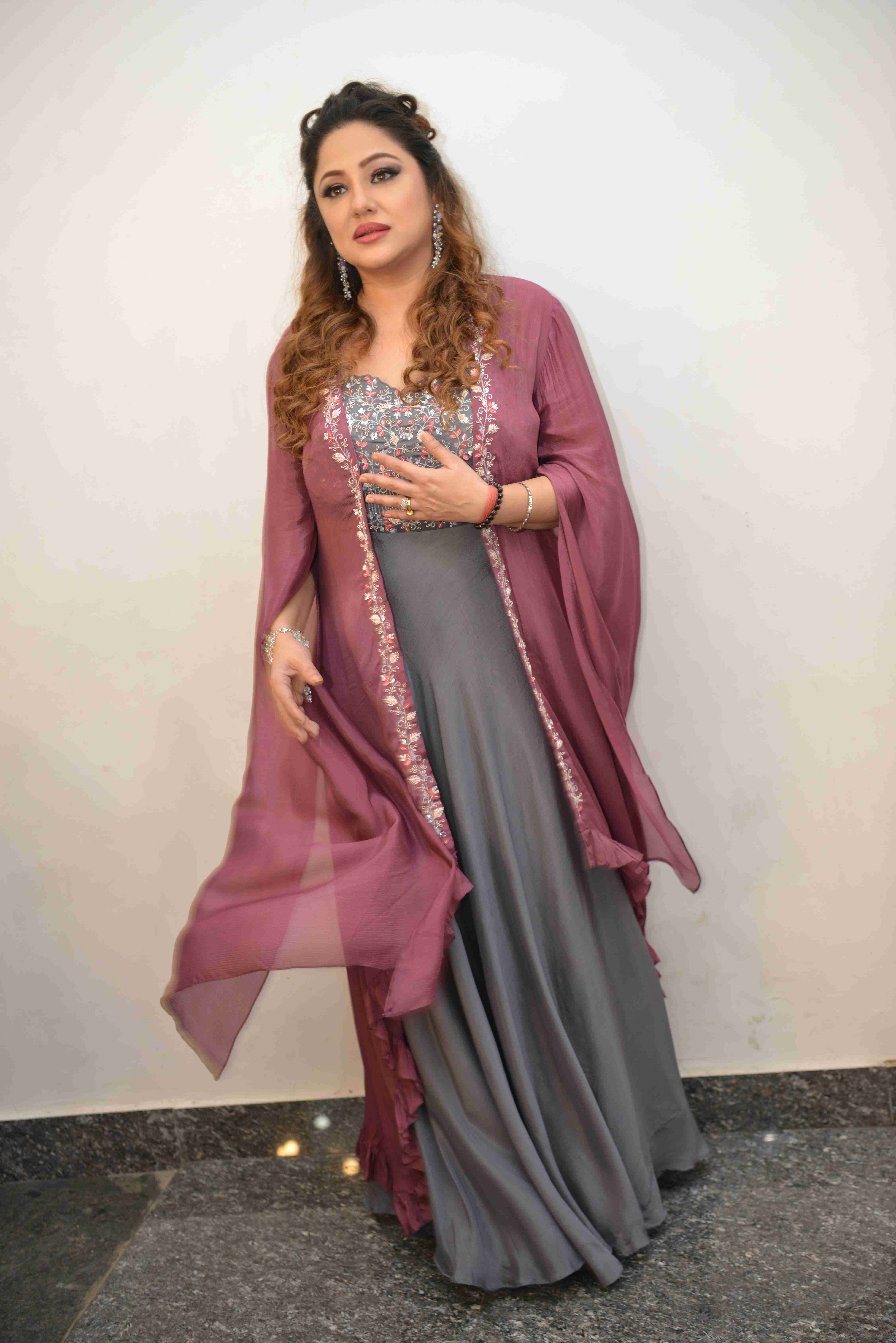 MS.Nandini Film Trailer Launch