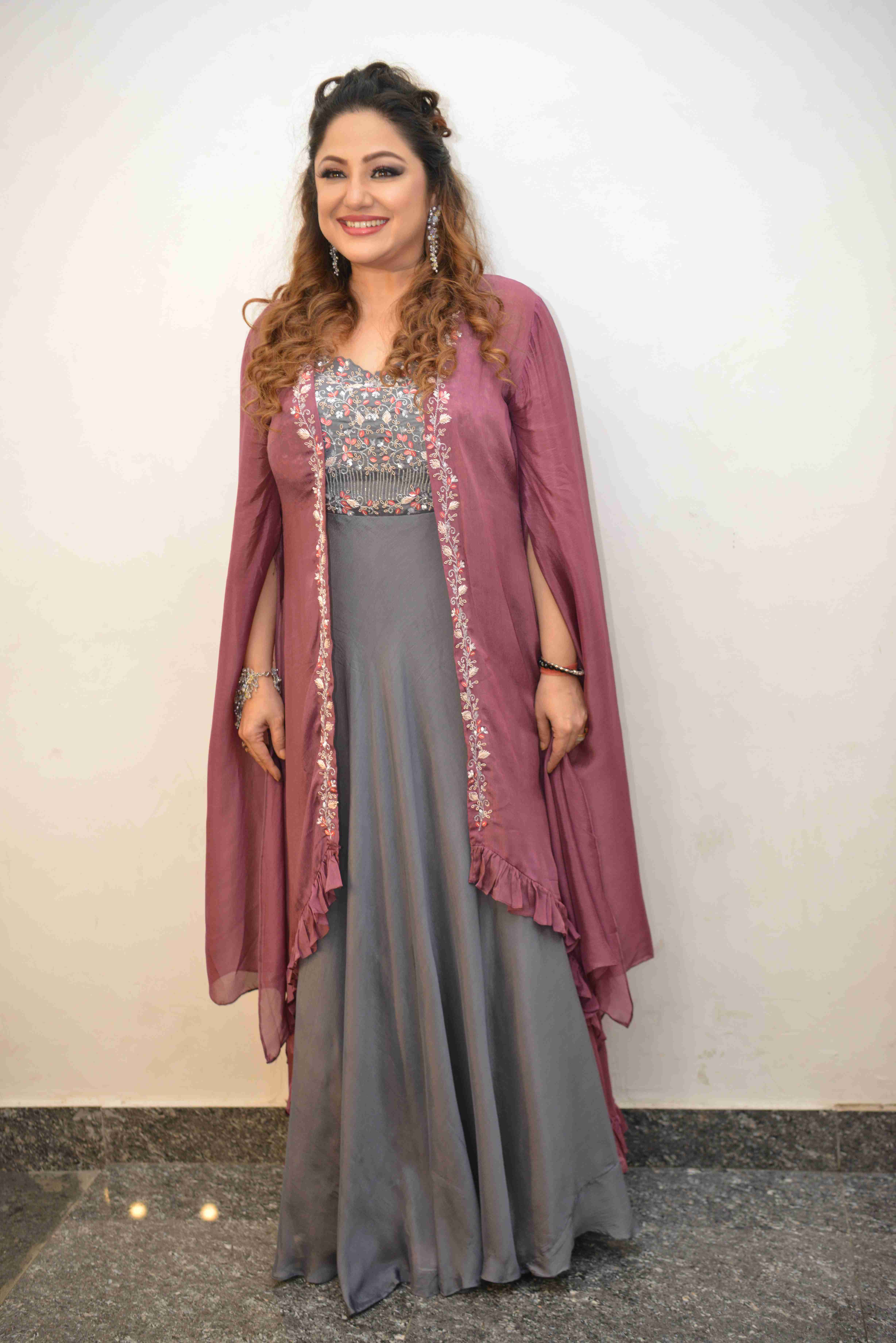 MS.Nandini Film Trailer Launch