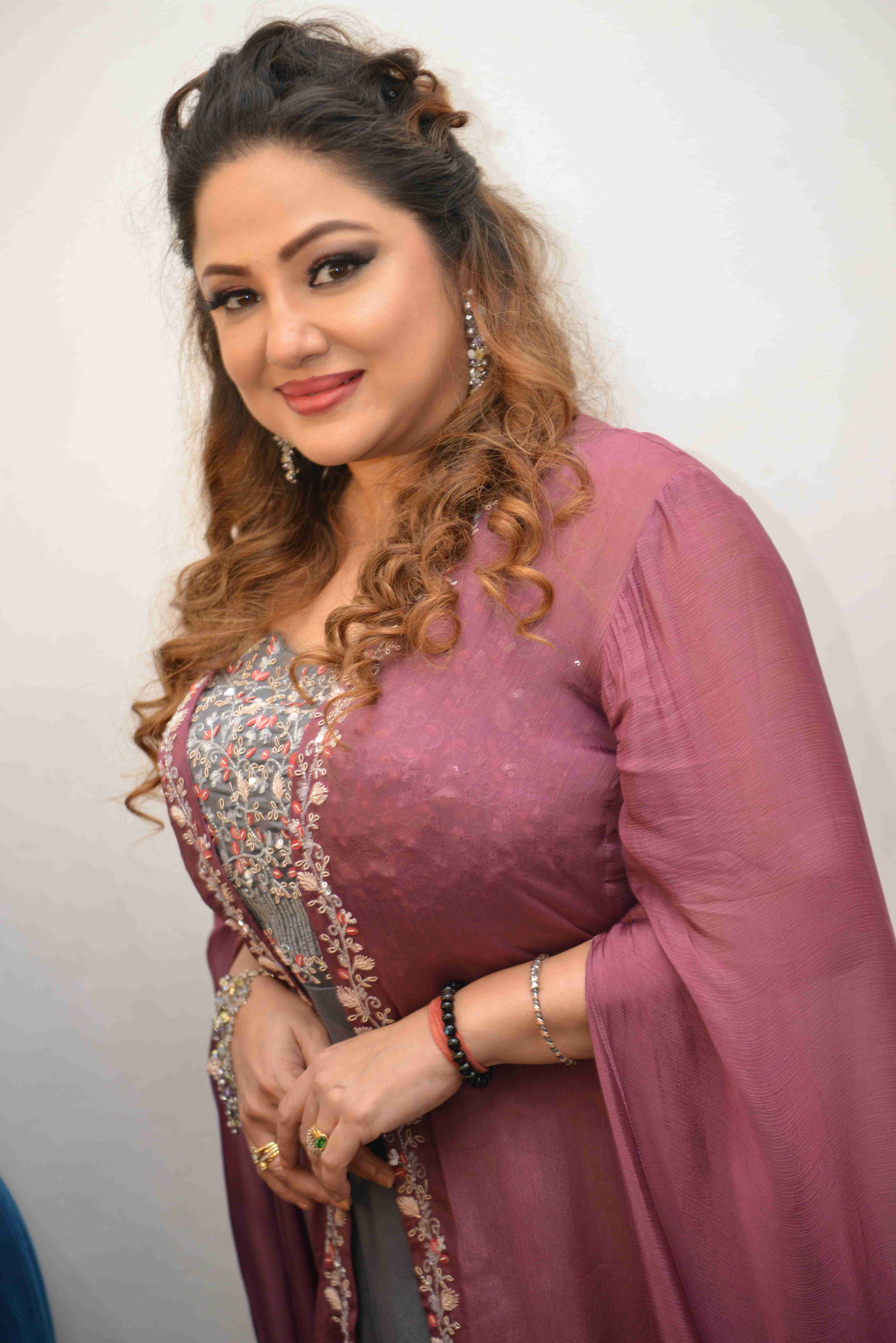 MS.Nandini Film Trailer Launch