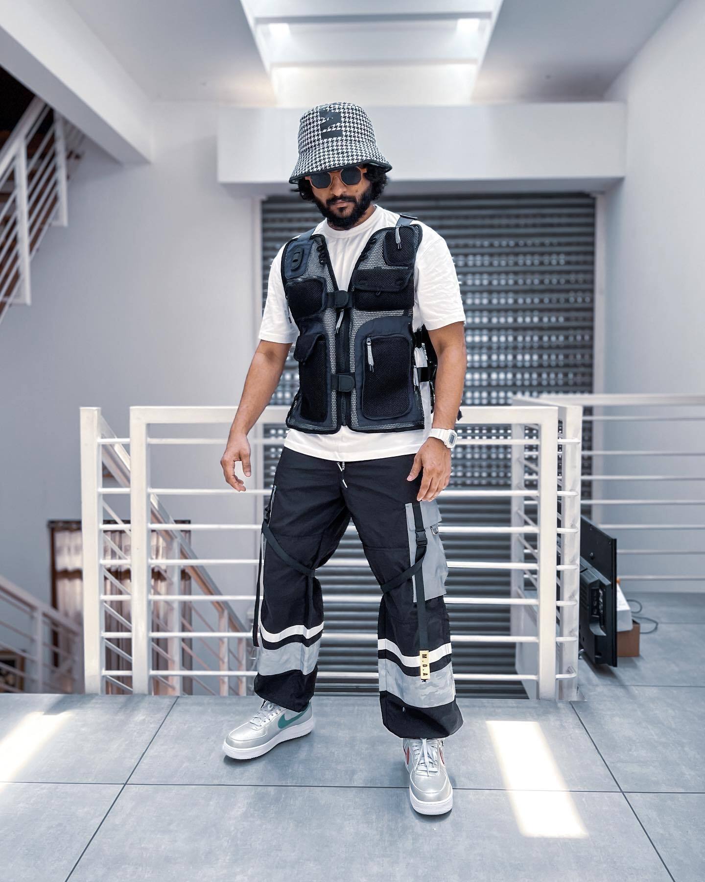 Neeraj Madhav