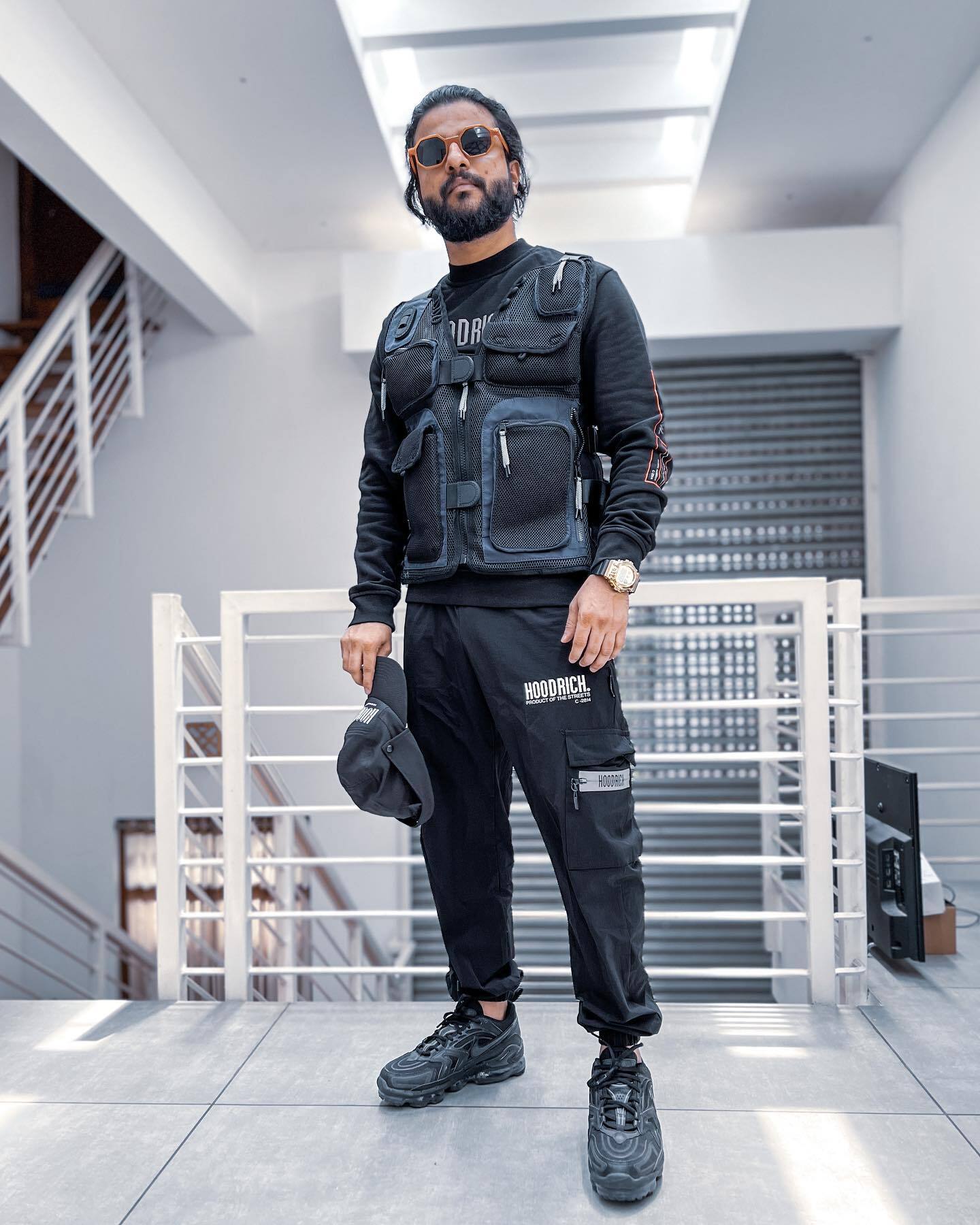 Neeraj Madhav