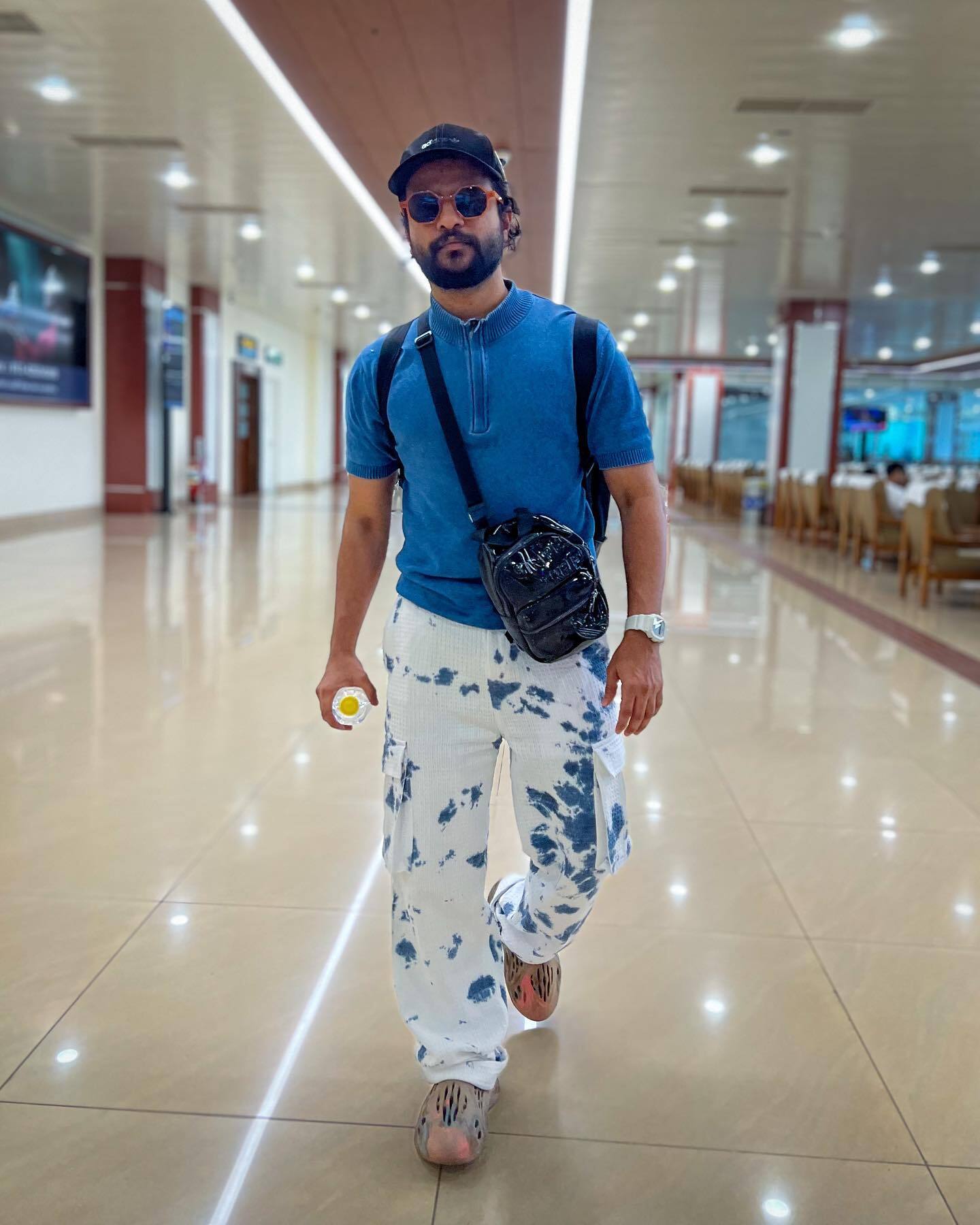Neeraj Madhav