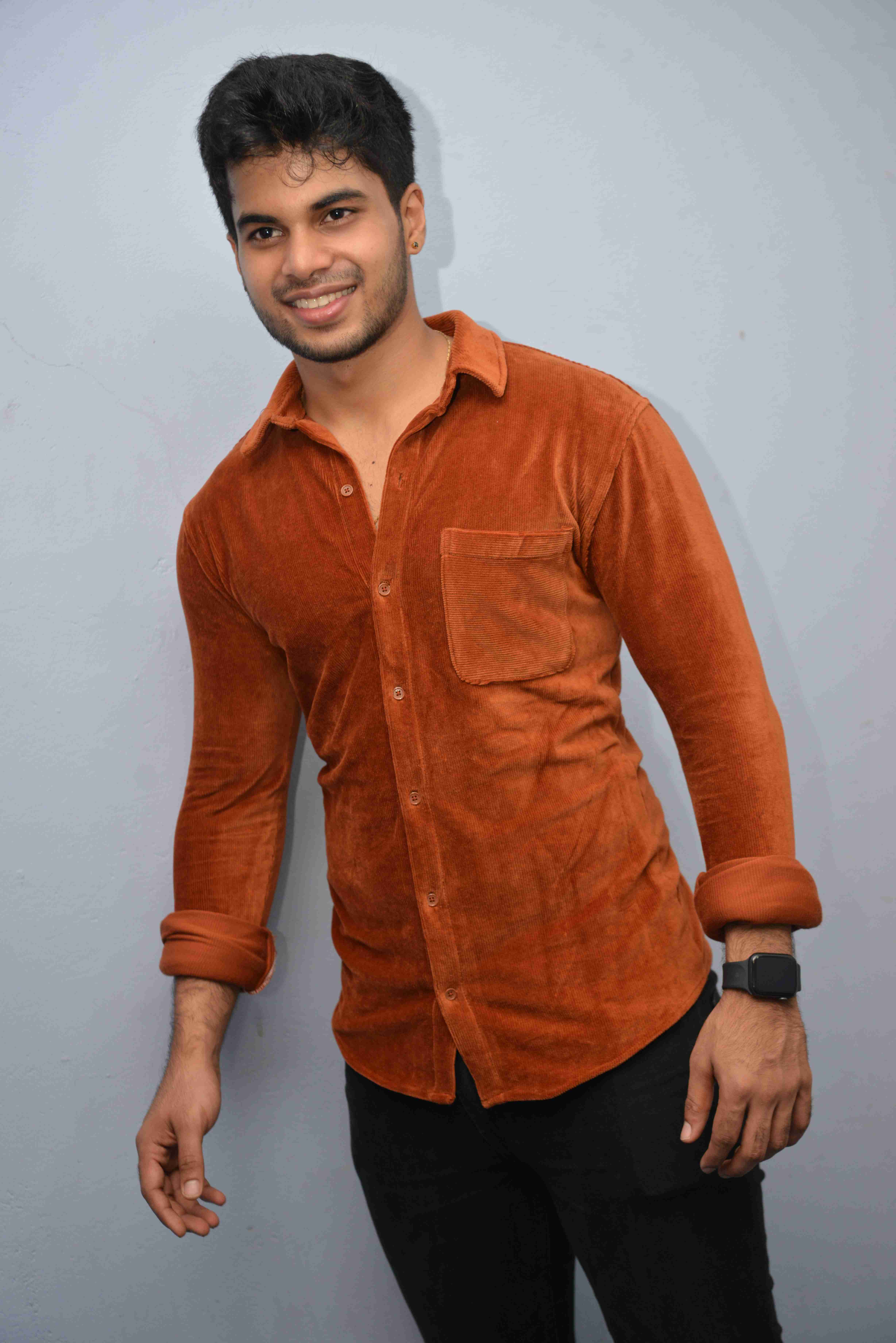 SIREN Film Teaser Launch Press Meet