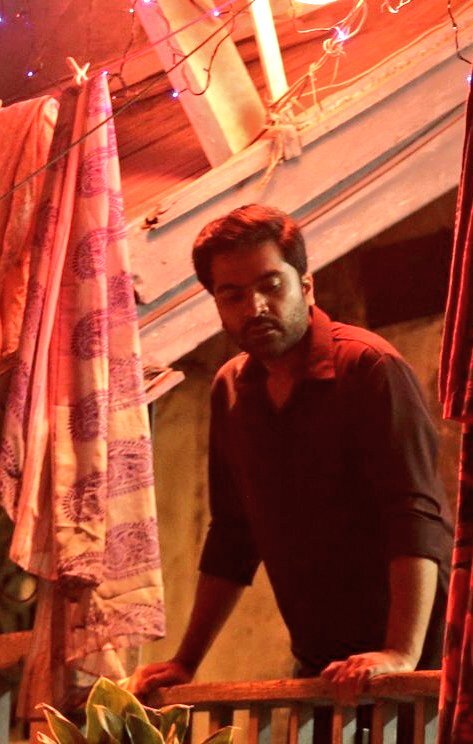 Vendhu Thanindhathu Kaadu