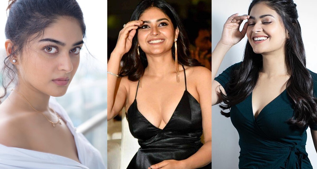 Viral Pics of Vaibhavi Shandilya Hot & Sizzling
