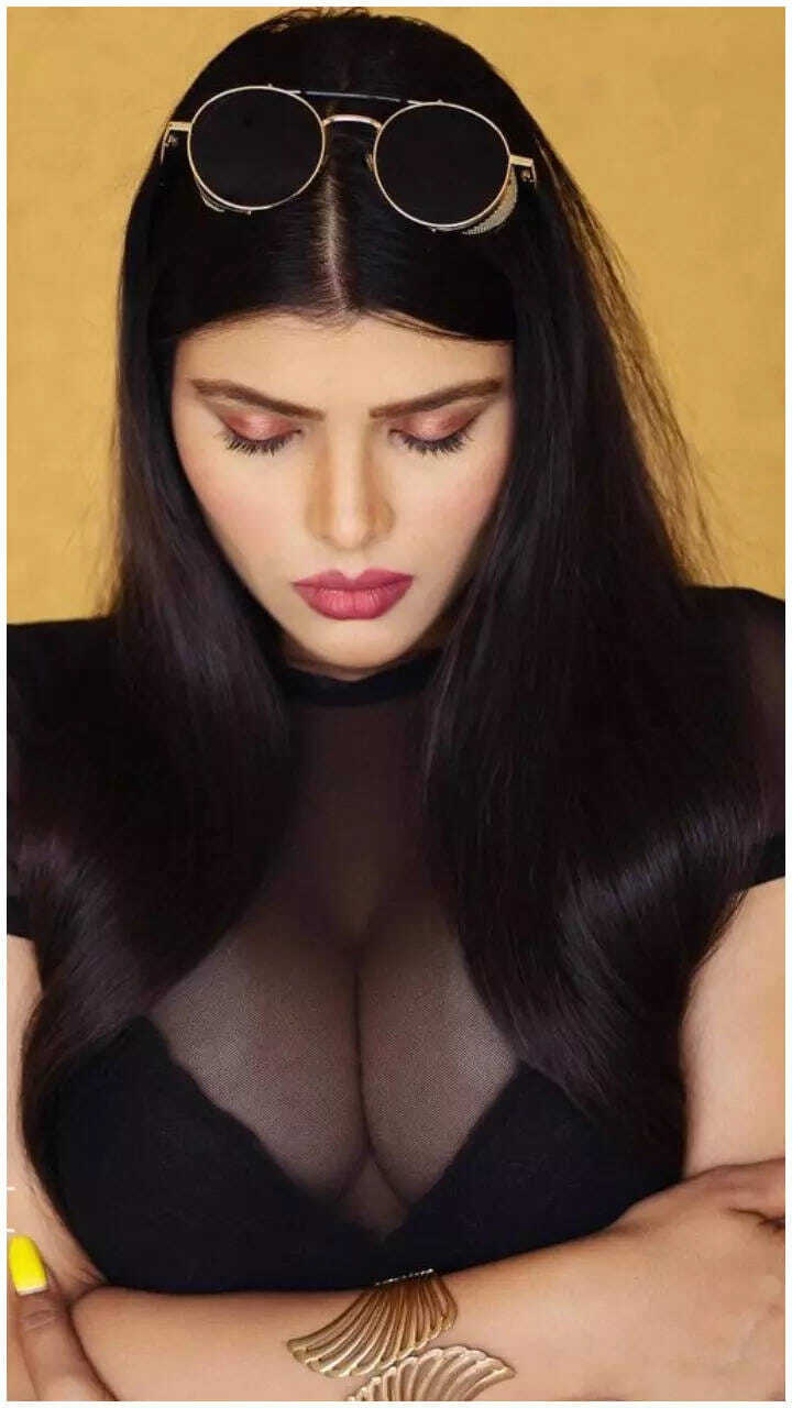 Actress Mahima Gupta Leaked Personal