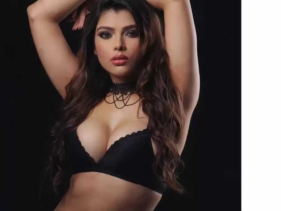 Actress Mahima Gupta Leaked Personal