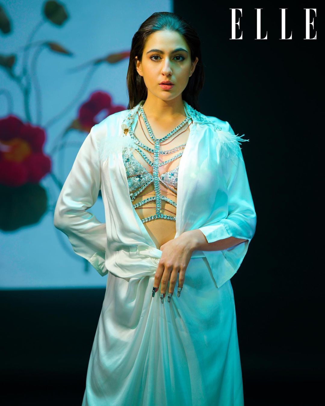 ಸಾರಾ ಅಲಿ ಖಾನ್ ಬೋಲ್ಡ್ & ಸೆಕ್ಸಿ ಫೋಟೊಗಳು 