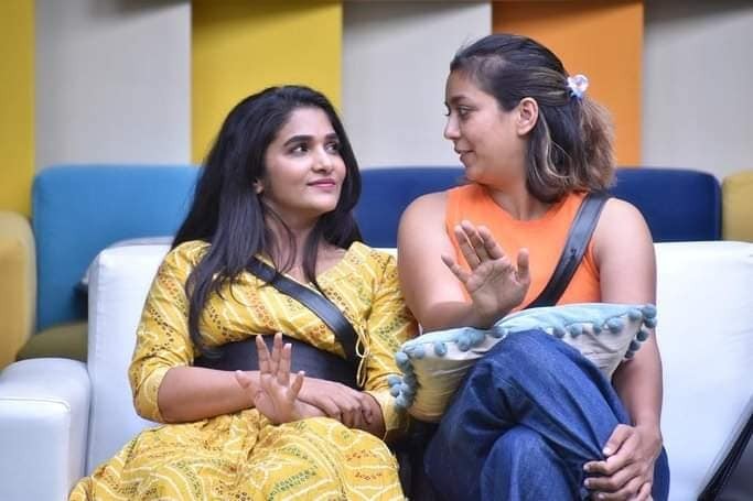 Bigg Boss Kannada 9