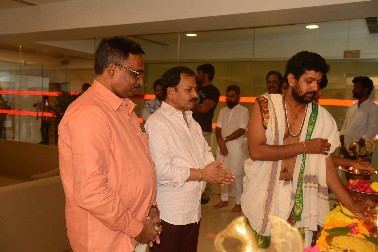 Hari Hara Veera Mallu