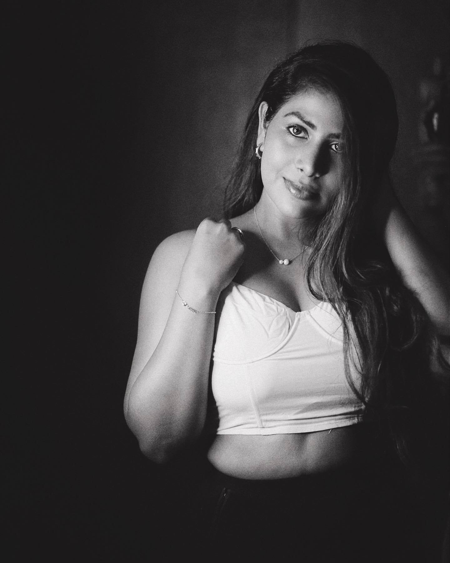 Instagram Model Suvitha Rajendran Viral Photos