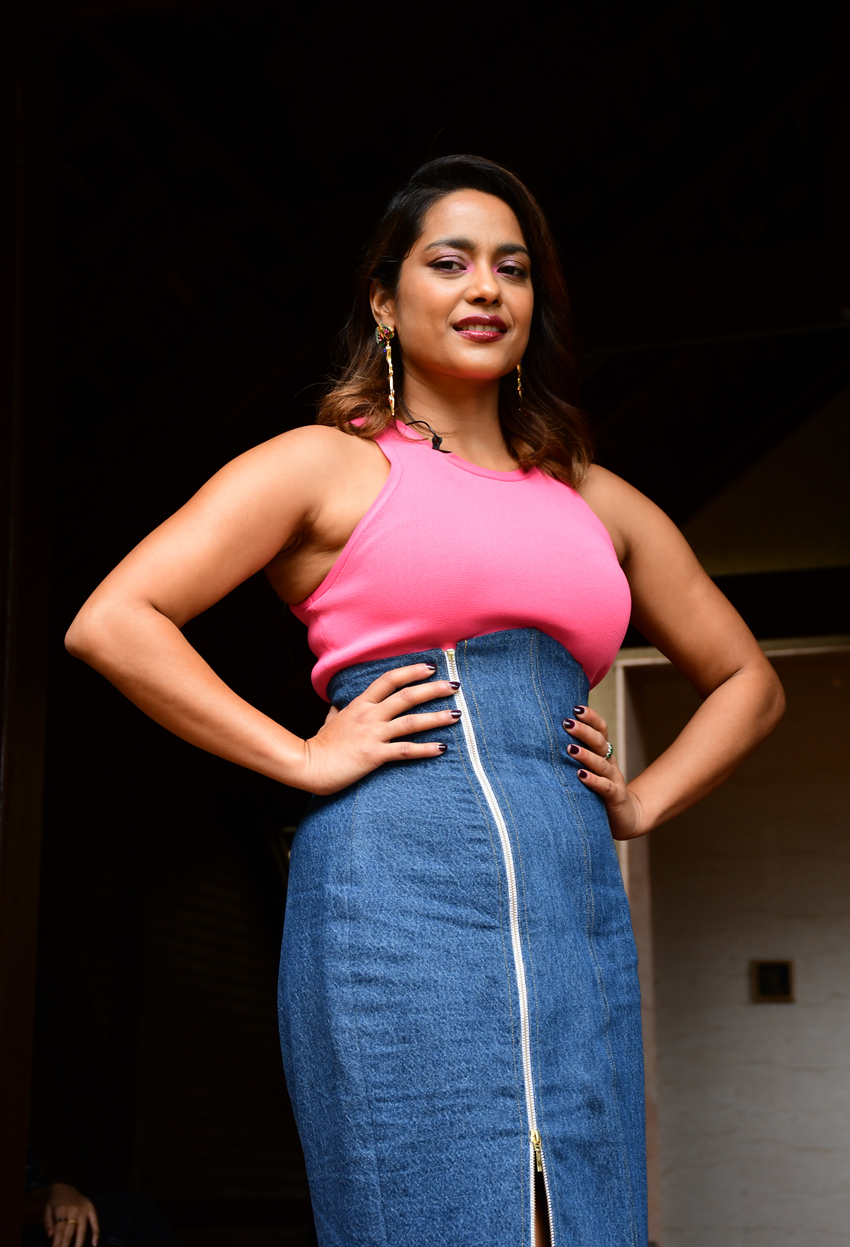 Juhi Chawla, Ayesha Jhulka, Soha Ali Khan and others snapped at Hush Hush promotions