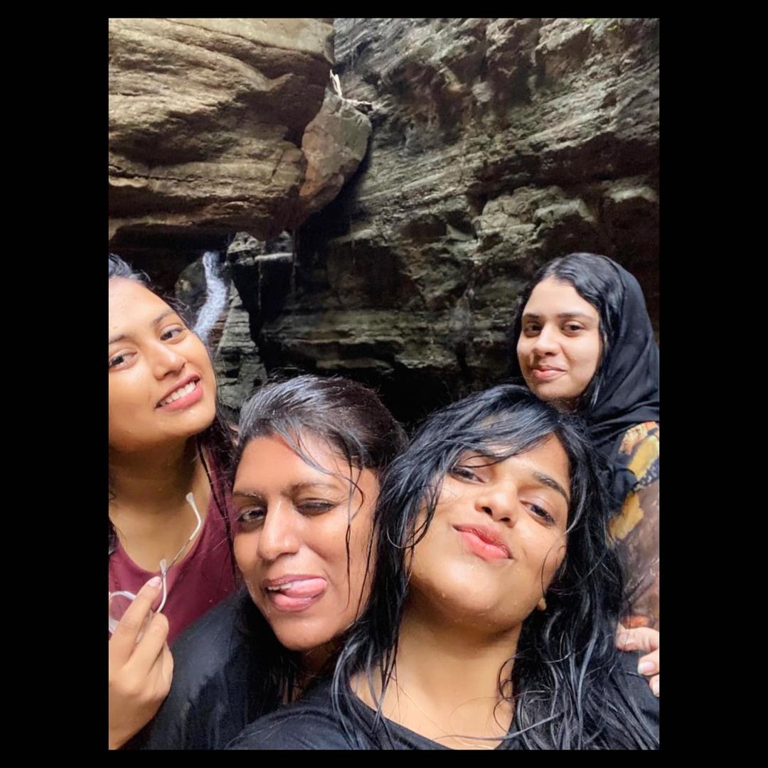 Kabilan daughter: எவ்ளோ ஜாலியா இருந்த தூரிகை கபிலன்.. இப்படியொரு சோக முடிவை ஏன் எடுக்கணும்?