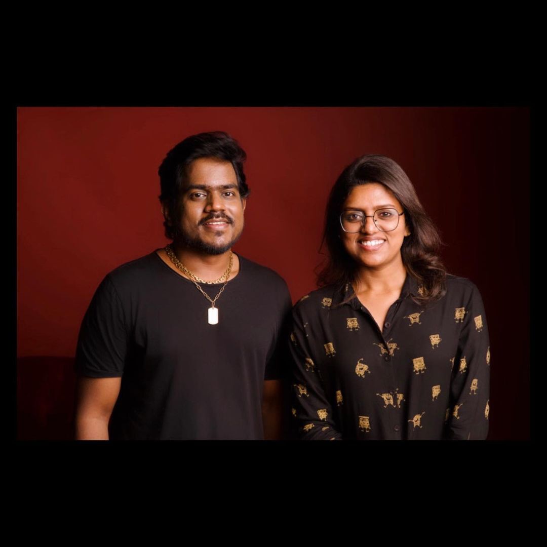 Kabilan daughter: எவ்ளோ ஜாலியா இருந்த தூரிகை கபிலன்.. இப்படியொரு சோக முடிவை ஏன் எடுக்கணும்?