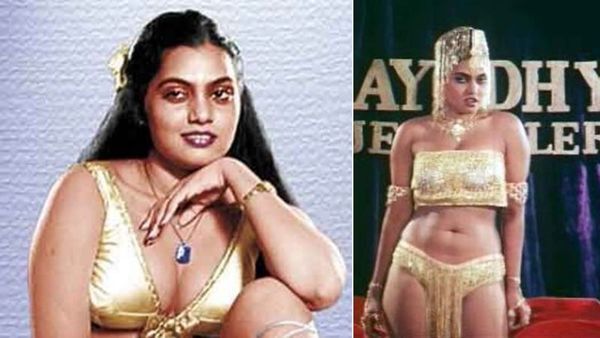 കഥാപാത്രത്തിനായി എന്തും!, മലയാള സിനിമയിൽ നഗ്നരായും അർദ്ധ നഗ്നരായും അഭിനയിച്ച താരങ്ങൾ ഇവരാണ് 