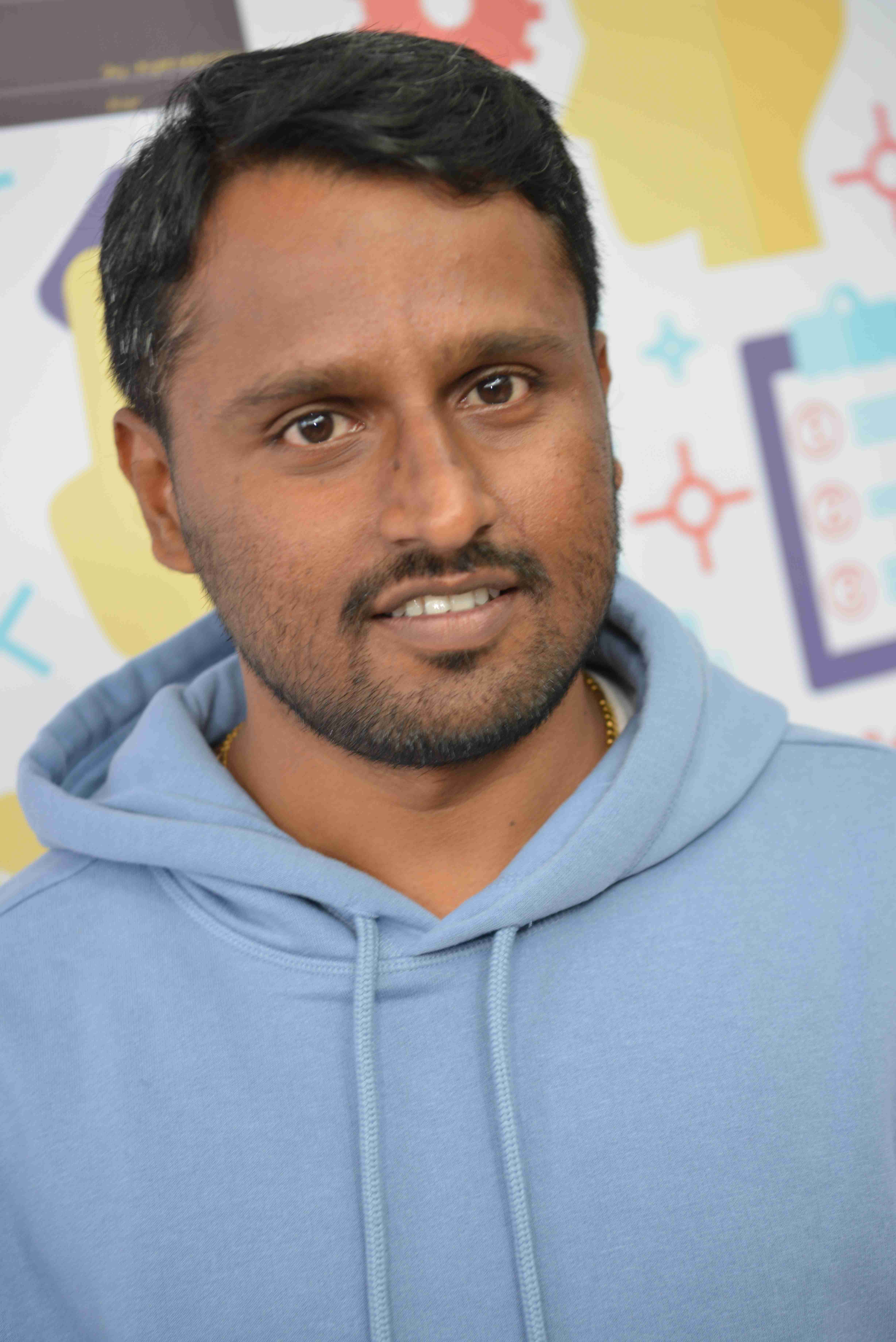 Love Li Film Shooting Press Meet