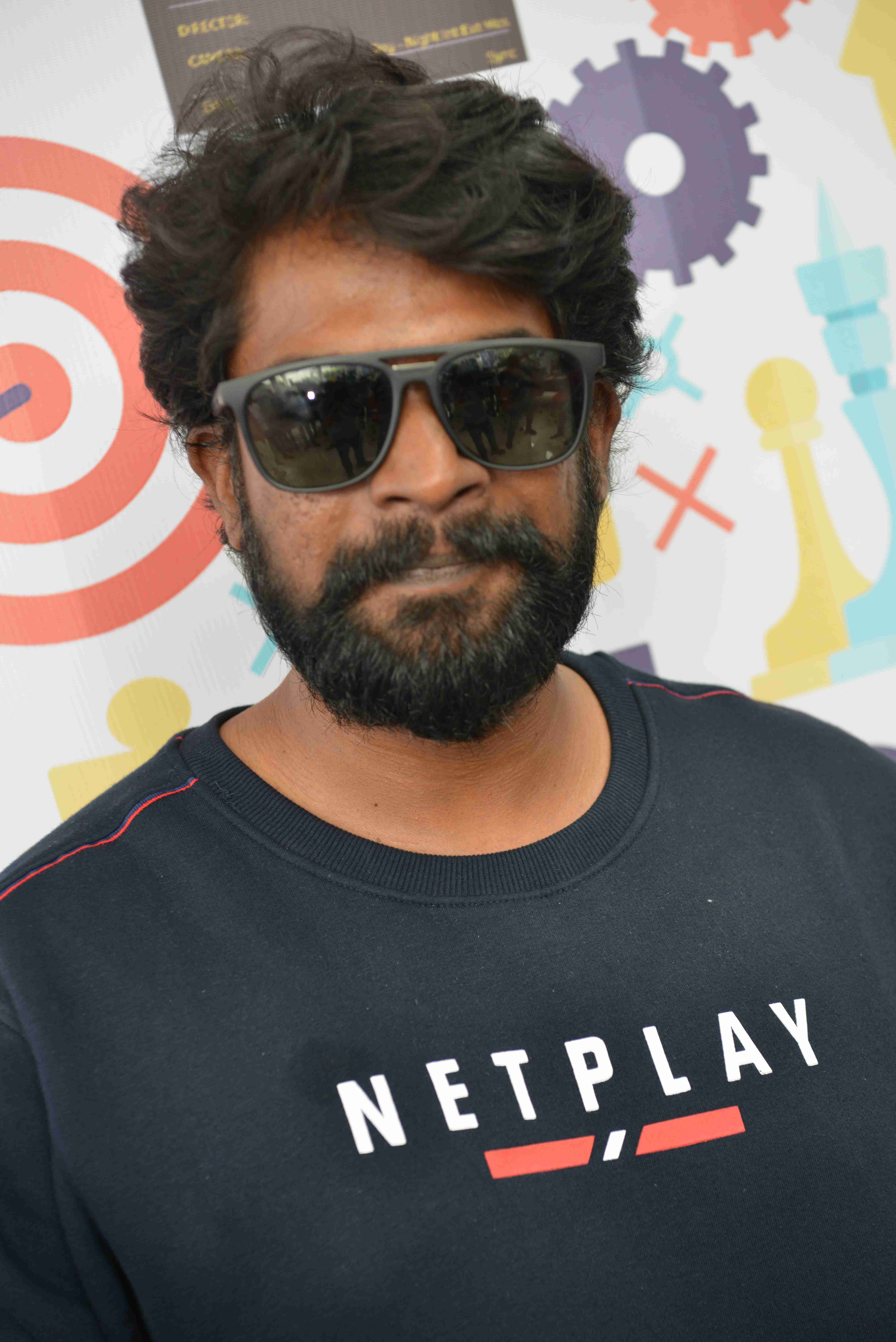 Love Li Film Shooting Press Meet