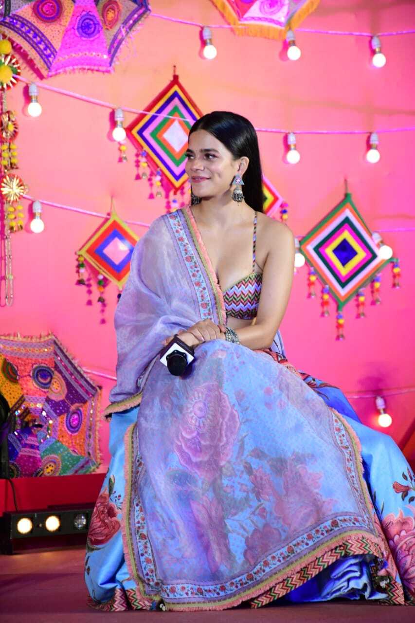 Maja Ma Trailer Launch