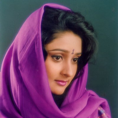 Malavika Avinash
